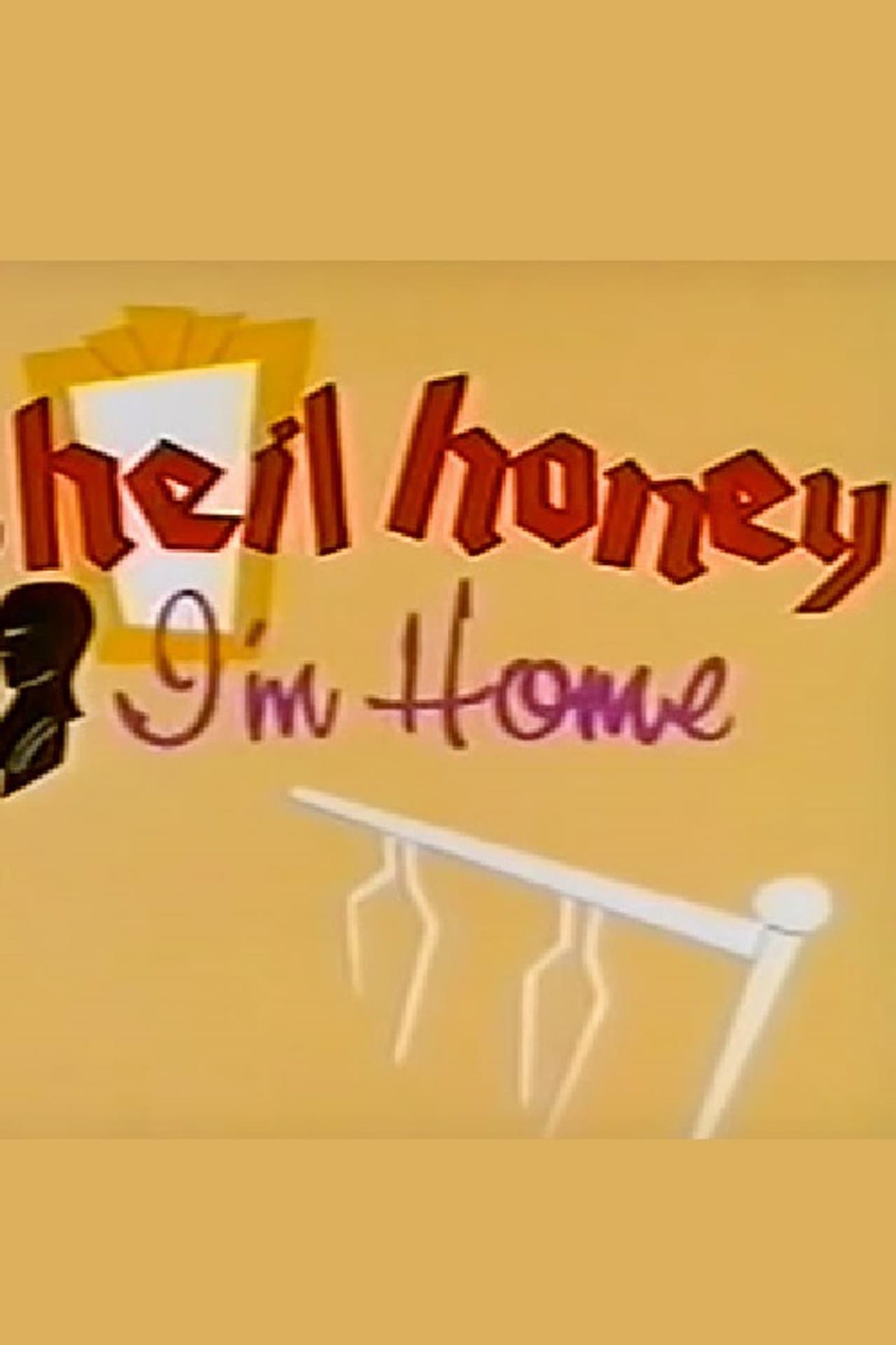 Heil Honey I'm Home! preview 1