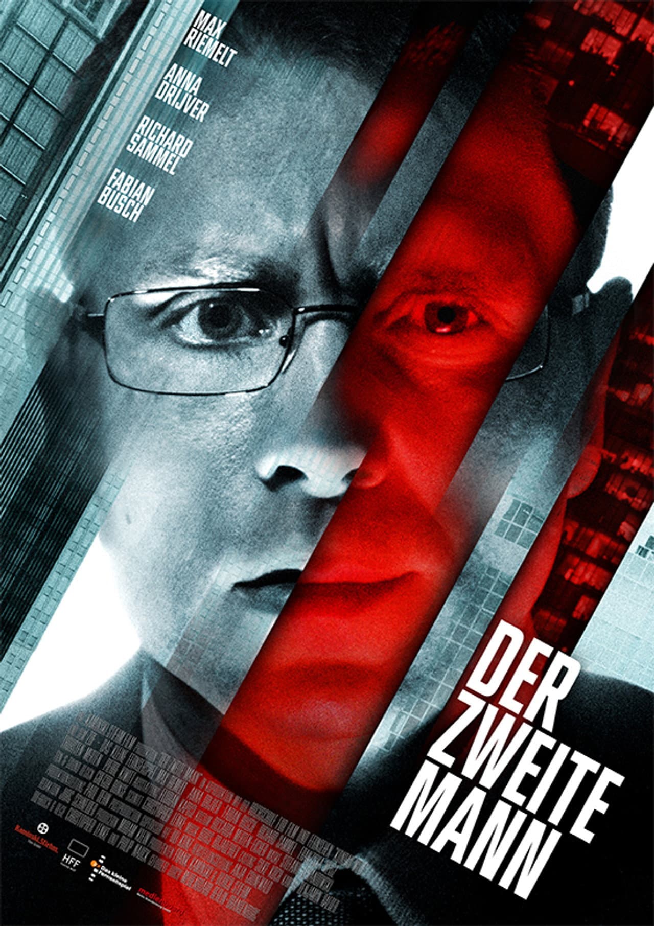 Der zweite Mann preview 1