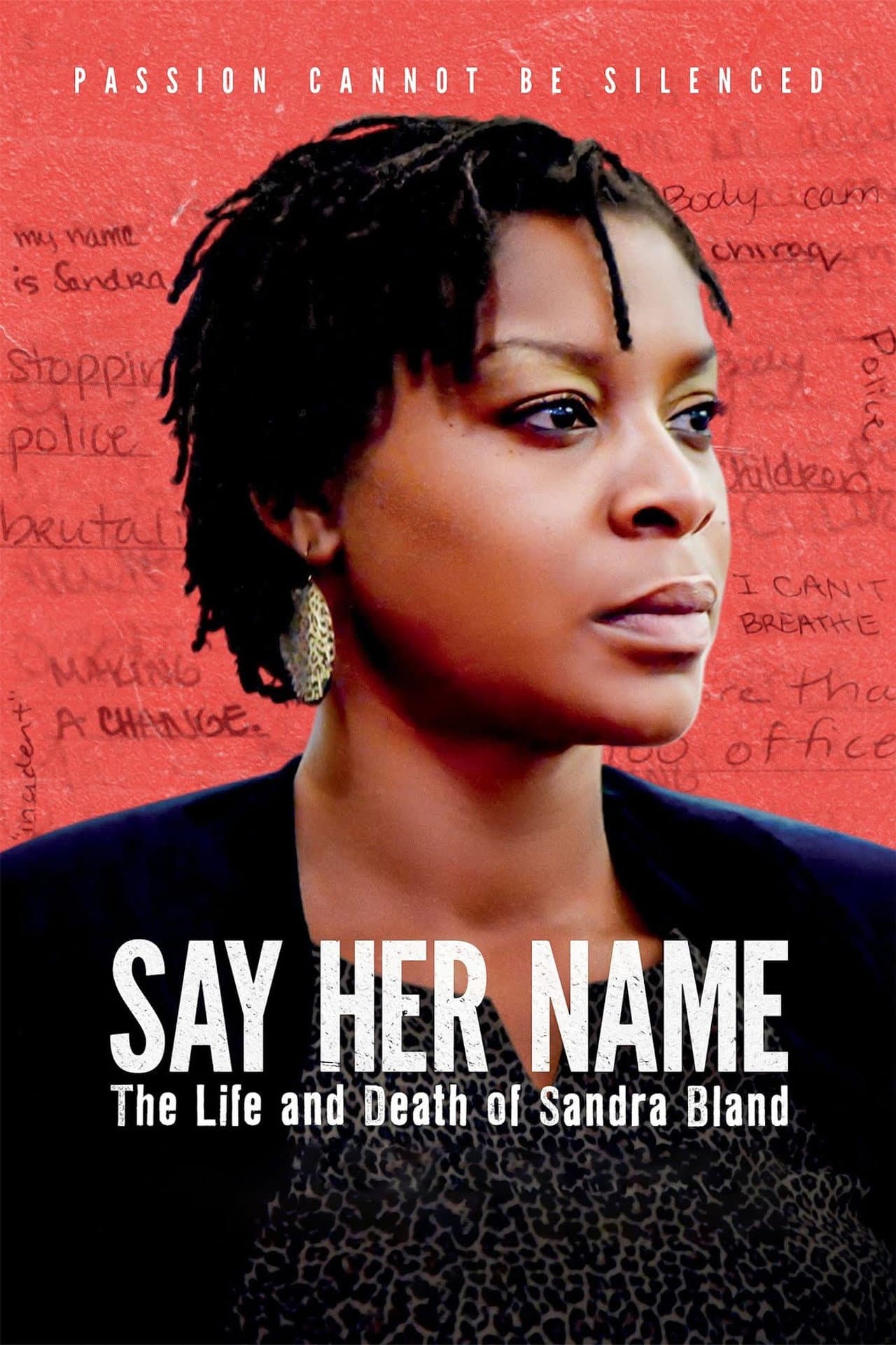 Say Her Name: The Life and Death of Sandra Bland preview 2