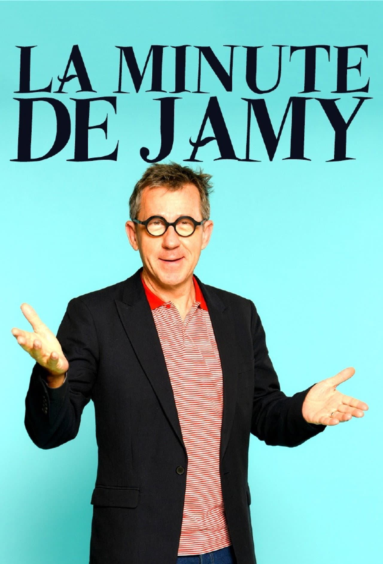 La minute de Jamy preview 2