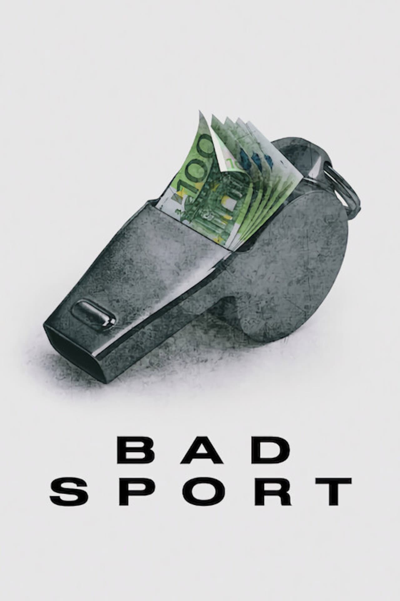 Bad Sport preview 2