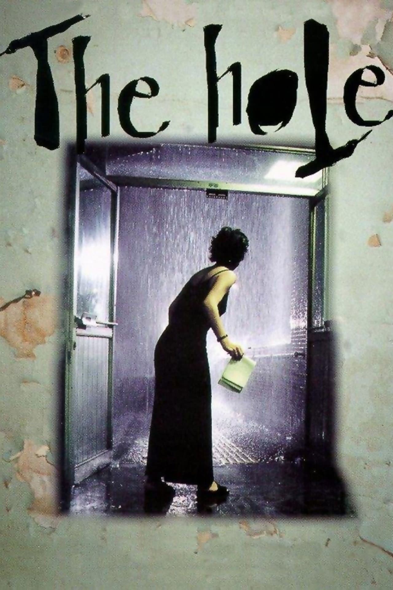 The Hole preview 2