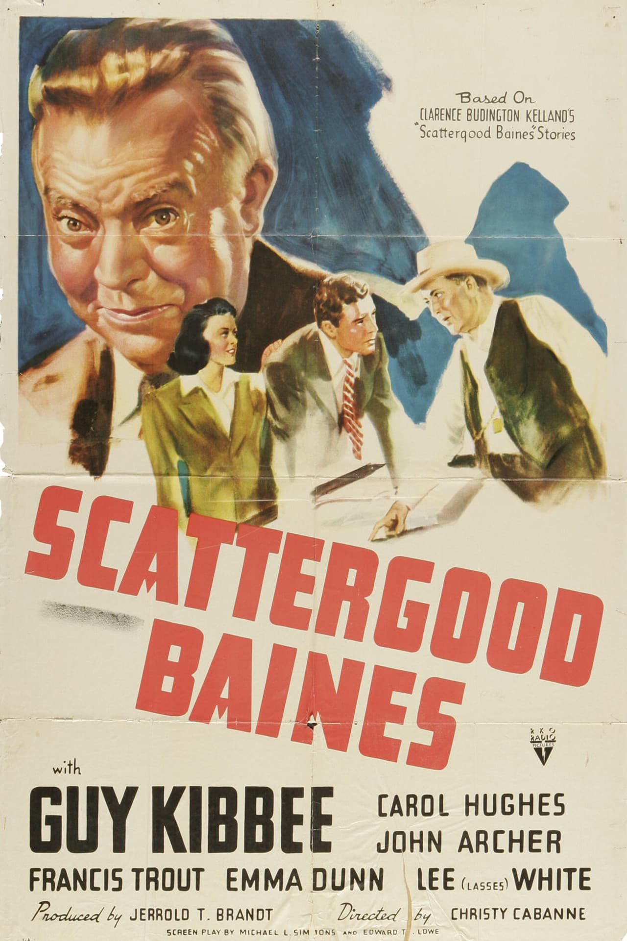 Scattergood Baines preview 2