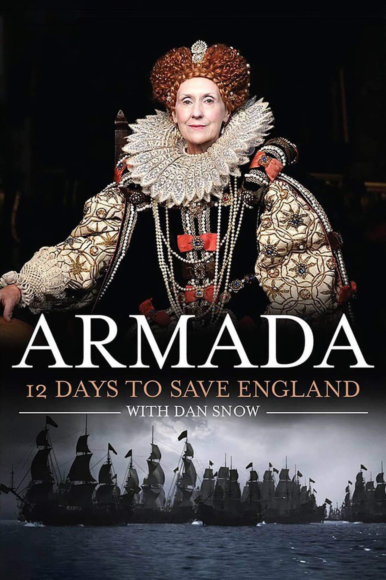 Armada: 12 Days to Save England preview 1
