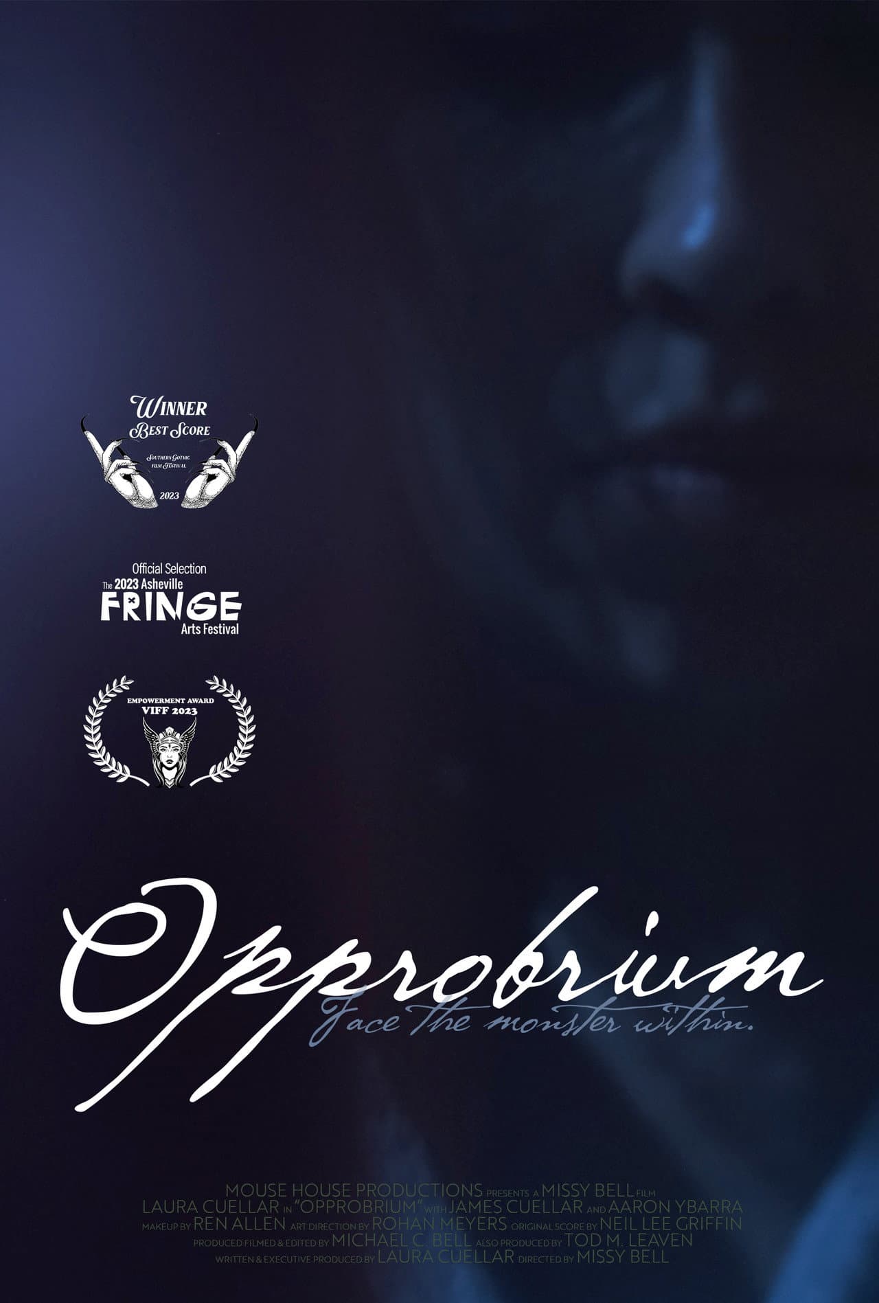 Opprobrium preview 1