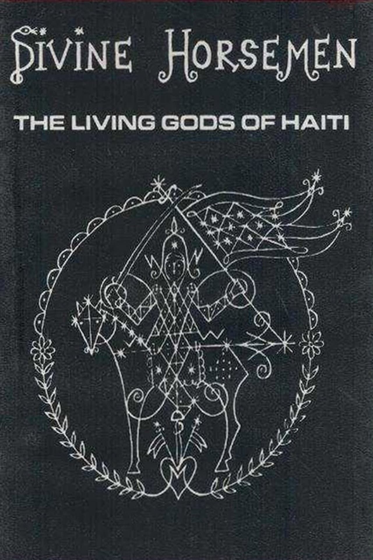 Divine Horsemen: The Living Gods of Haiti preview 2