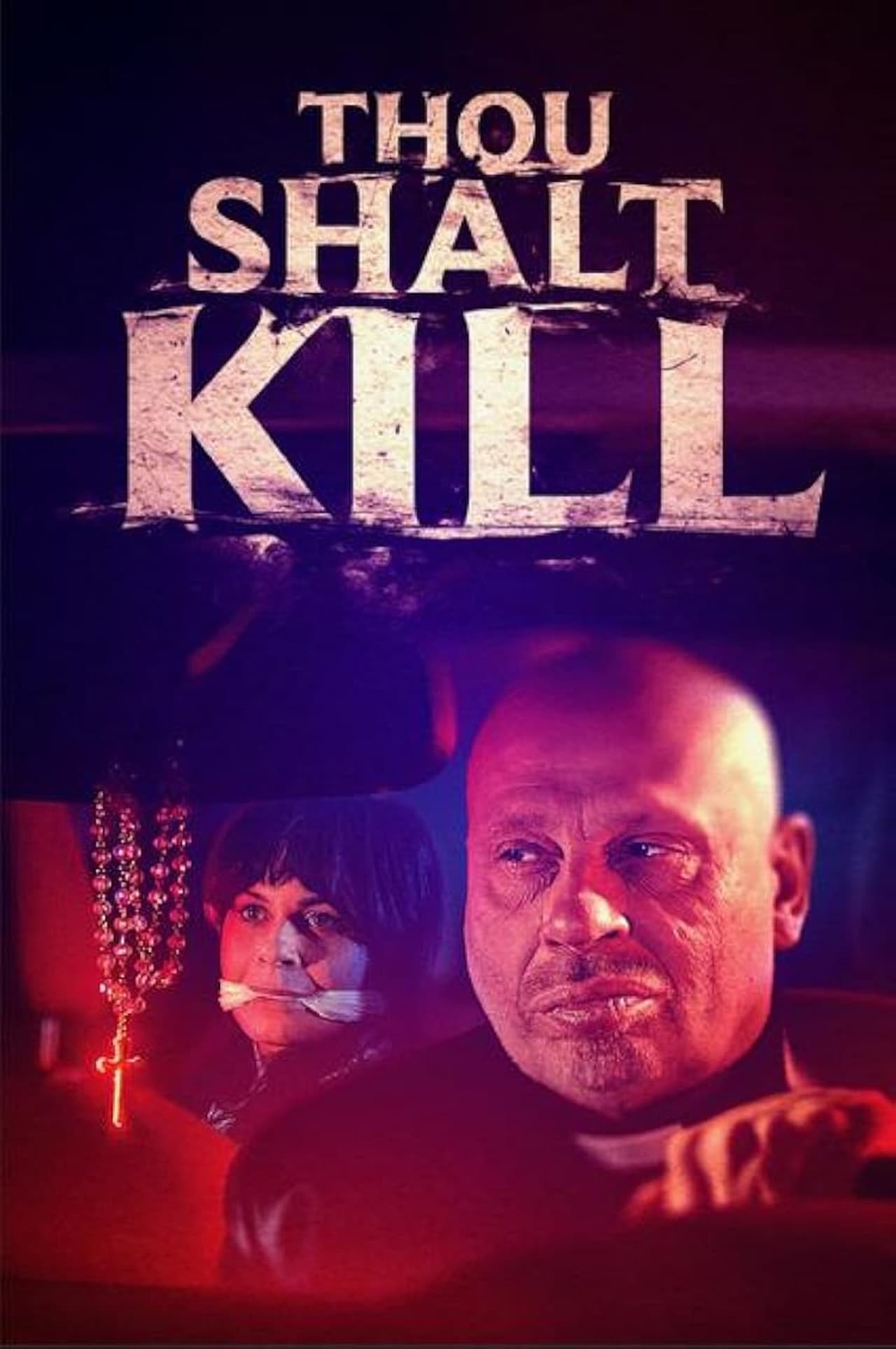 Thou Shalt Kill preview 2