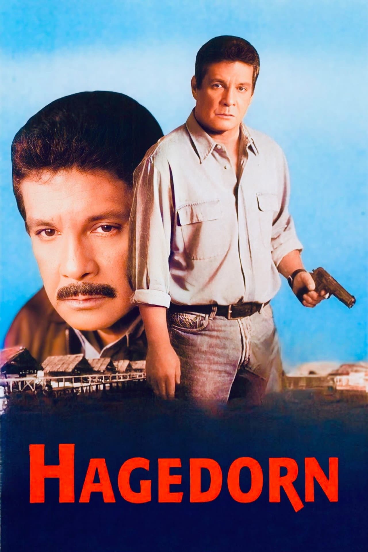 Hagedorn preview 2