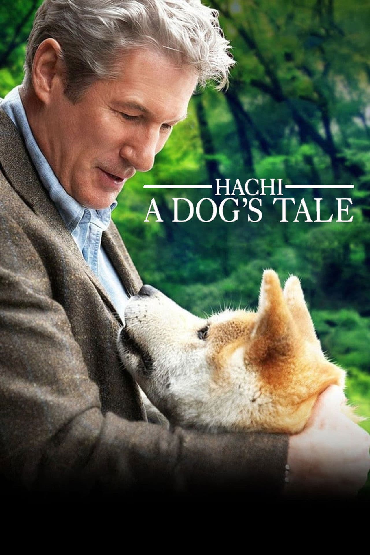 Hachi: A Dog's Tale preview 2
