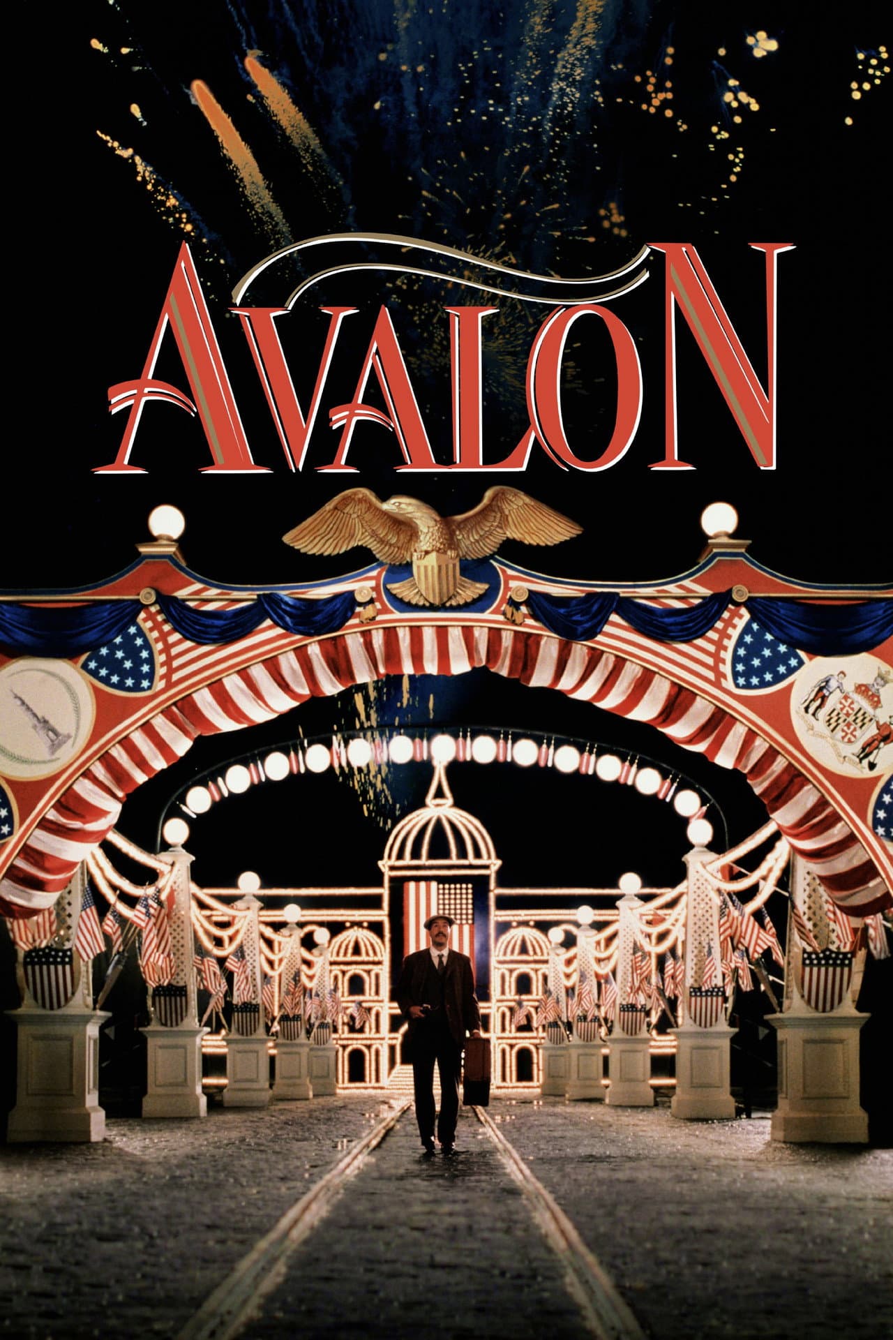 Avalon preview 2