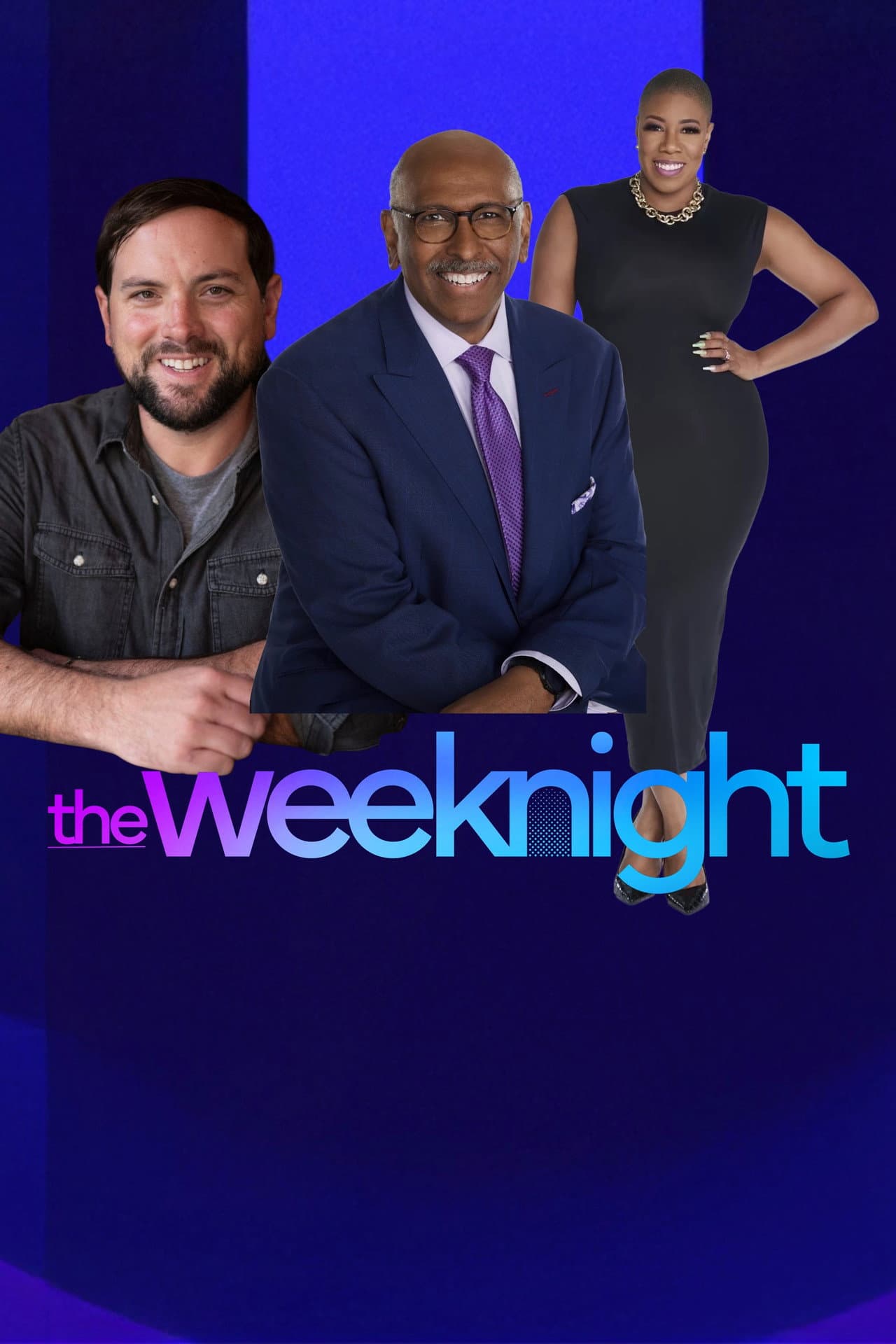 The Weeknight preview 2