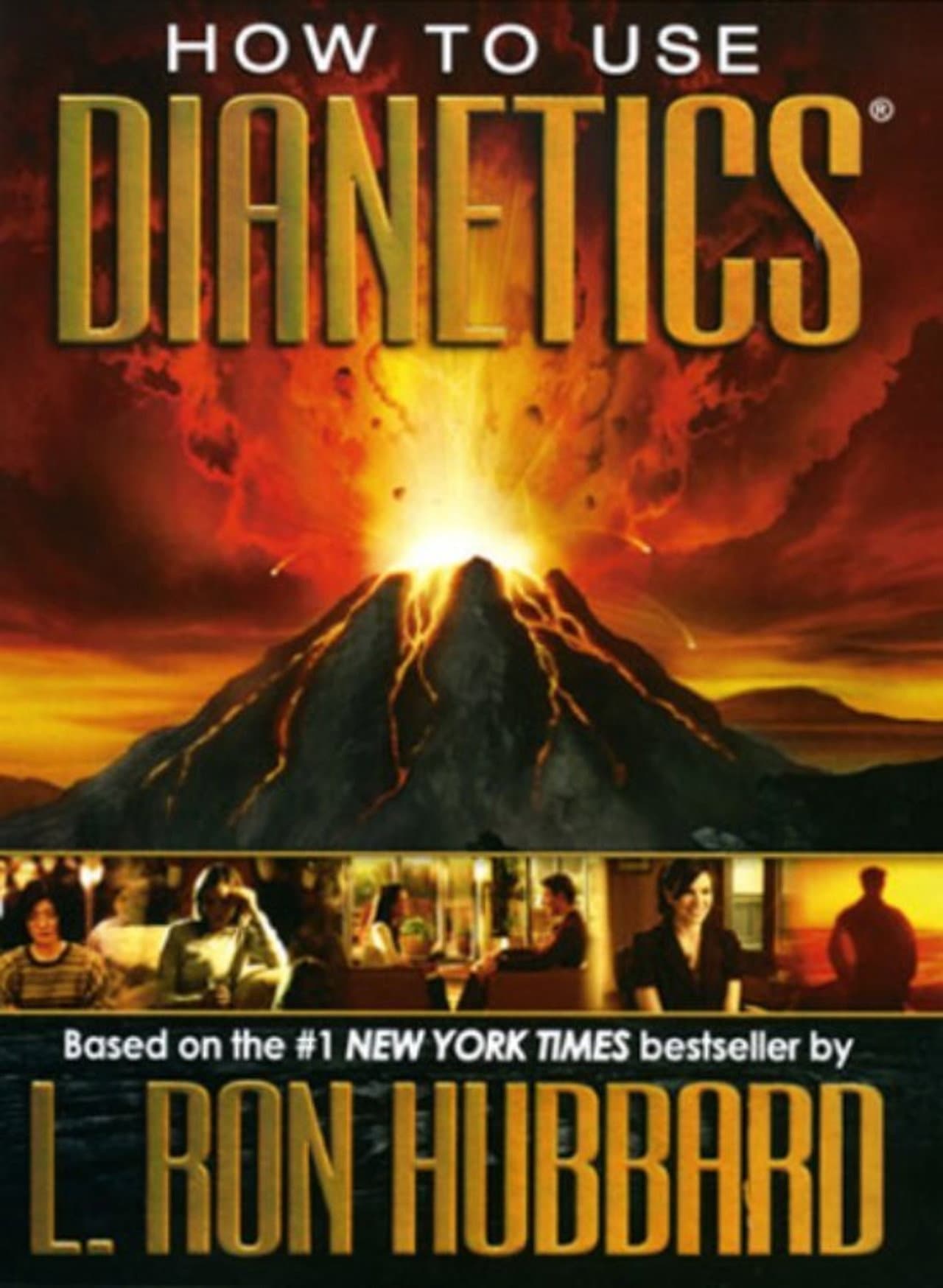 How to Use Dianetics preview 1