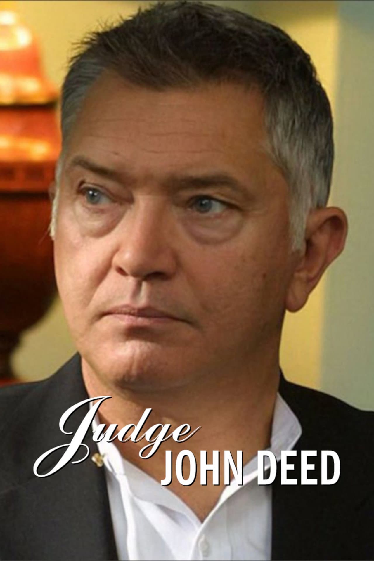 Judge John Deed preview 2