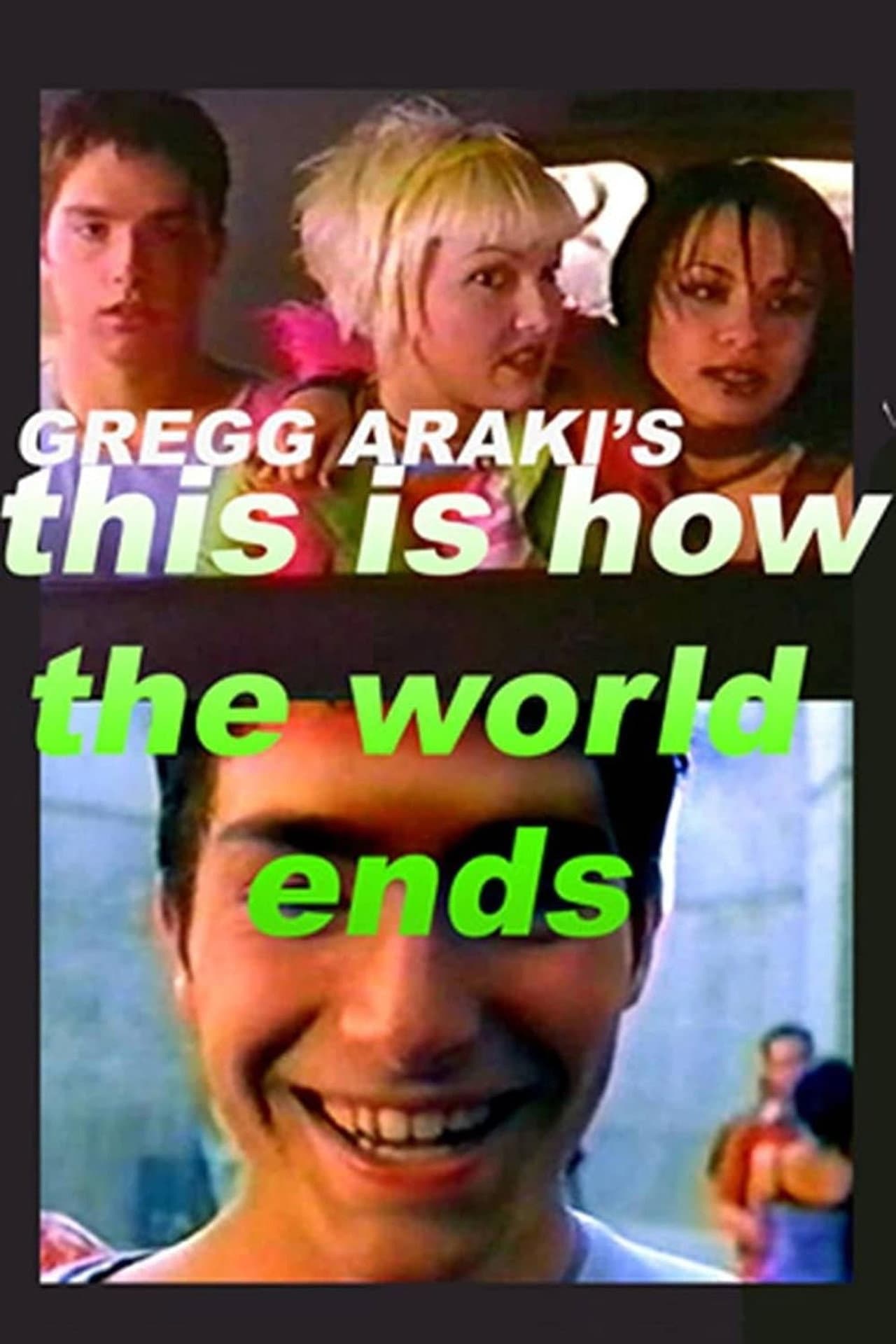 This Is How the World Ends preview 2
