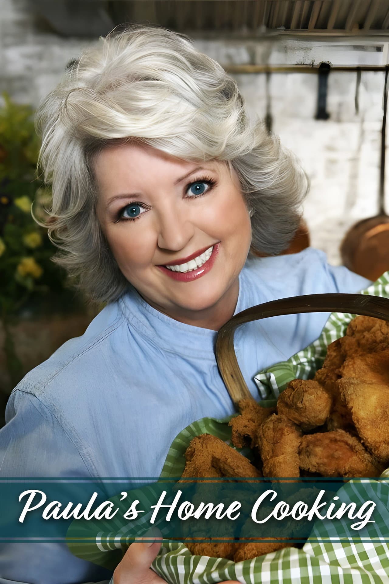 Paula's Home Cooking preview 1