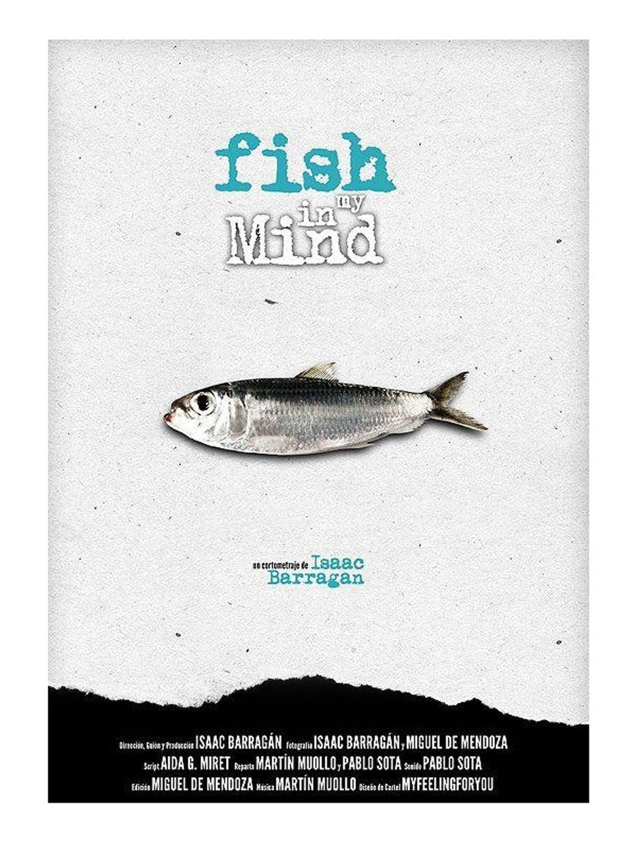 Fish in my mind preview 1
