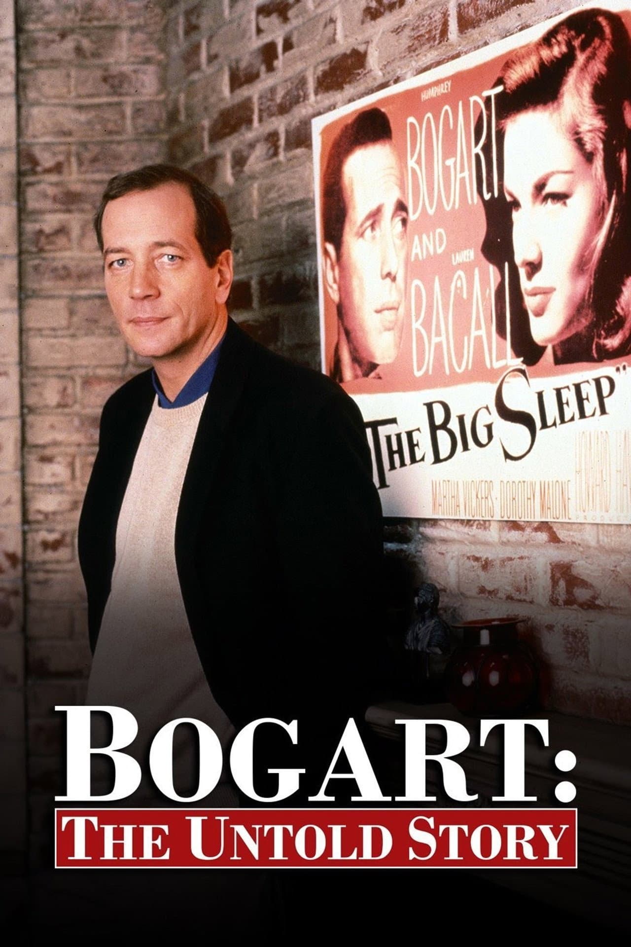 Bogart: The Untold Story preview 2