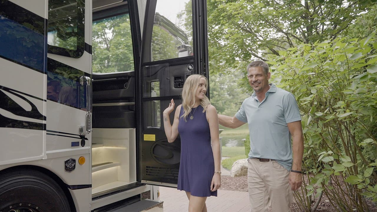 Motorhomes
