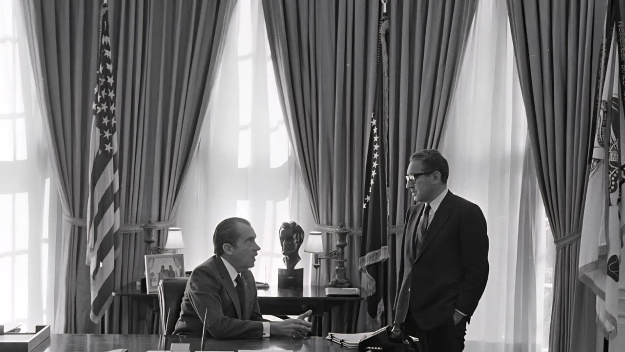 Kissinger