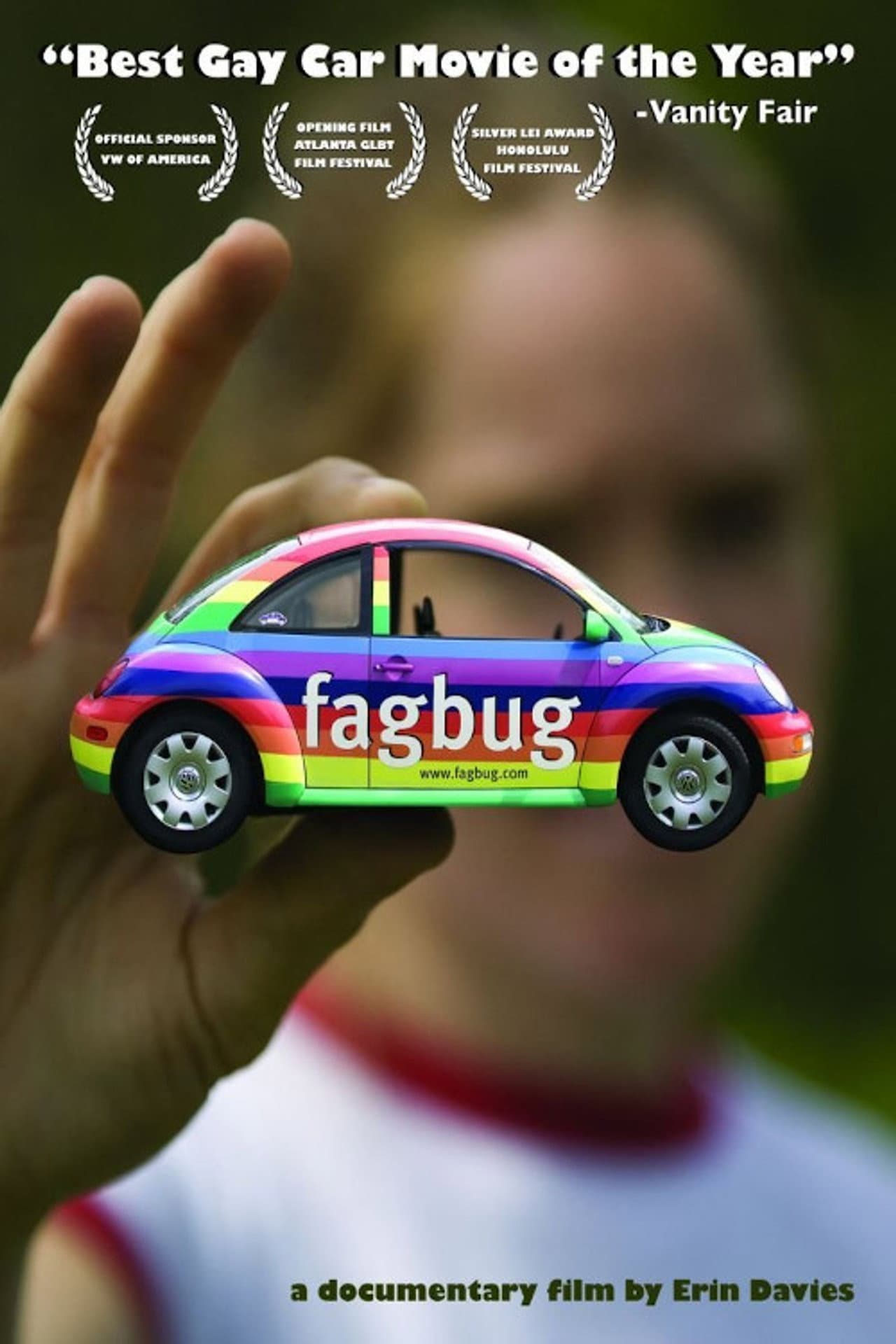 Fagbug preview 2