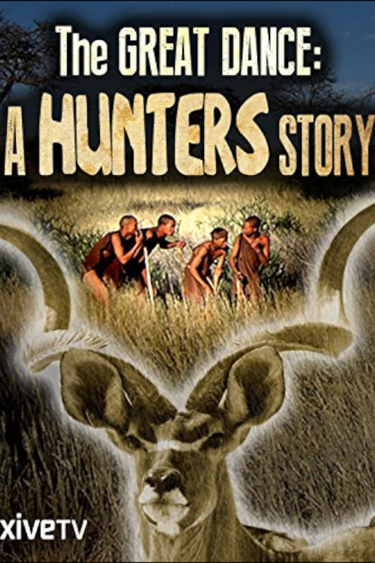 The Great Dance: A Hunter's Story preview 2