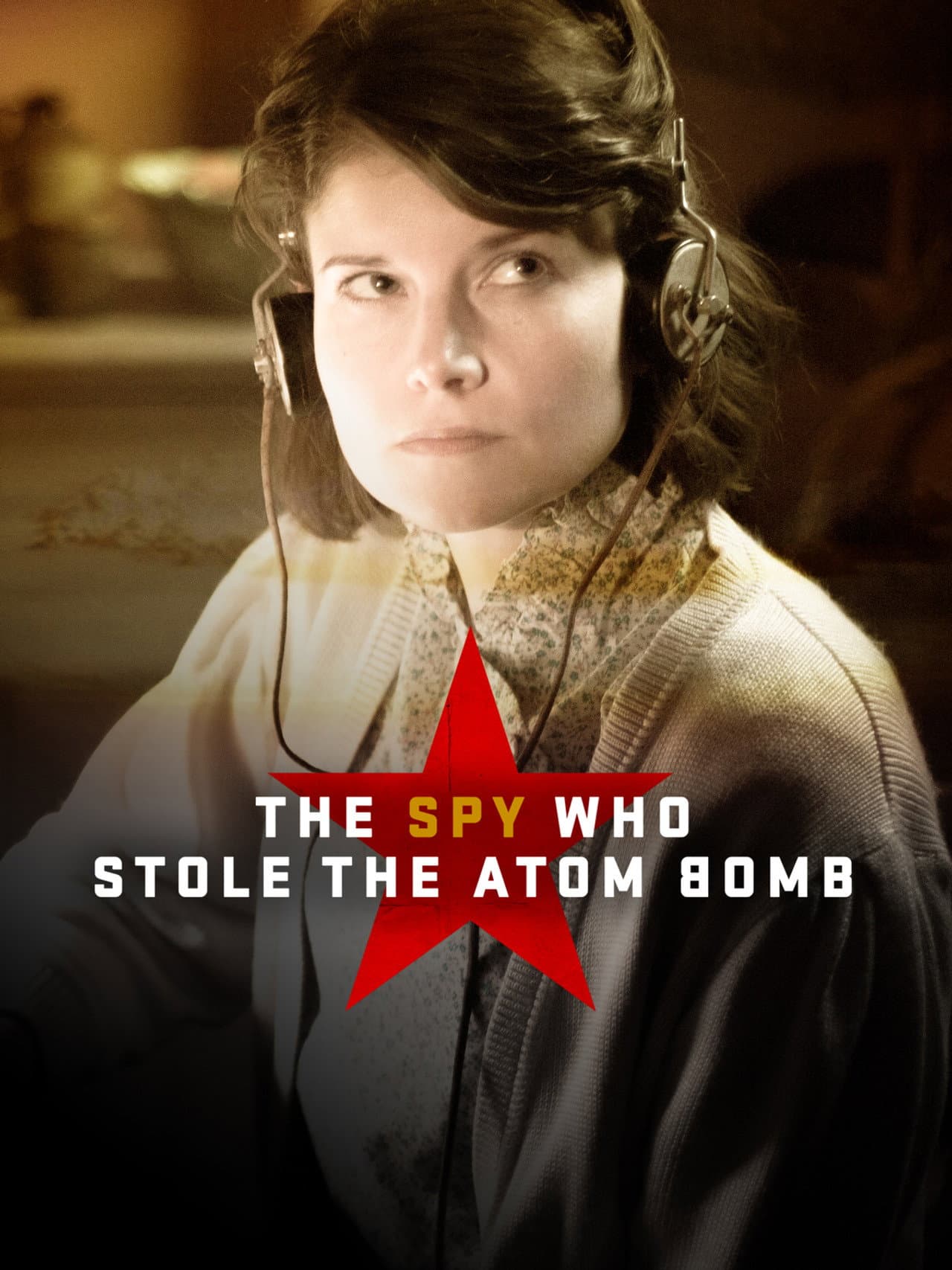 The Spy Who Stole the Atom Bomb preview 2