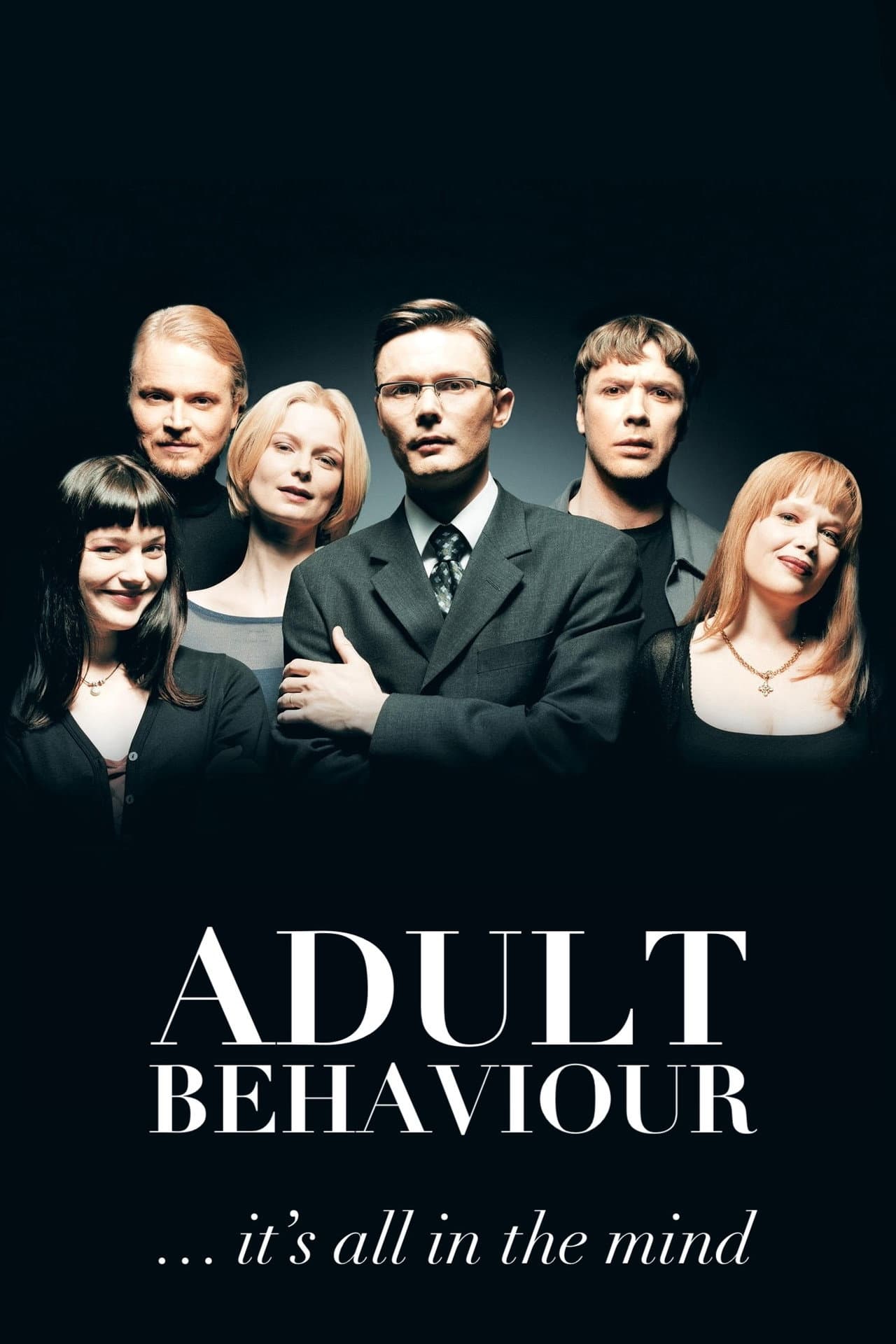 Adult Behaviour… It's All in the Mind preview 2