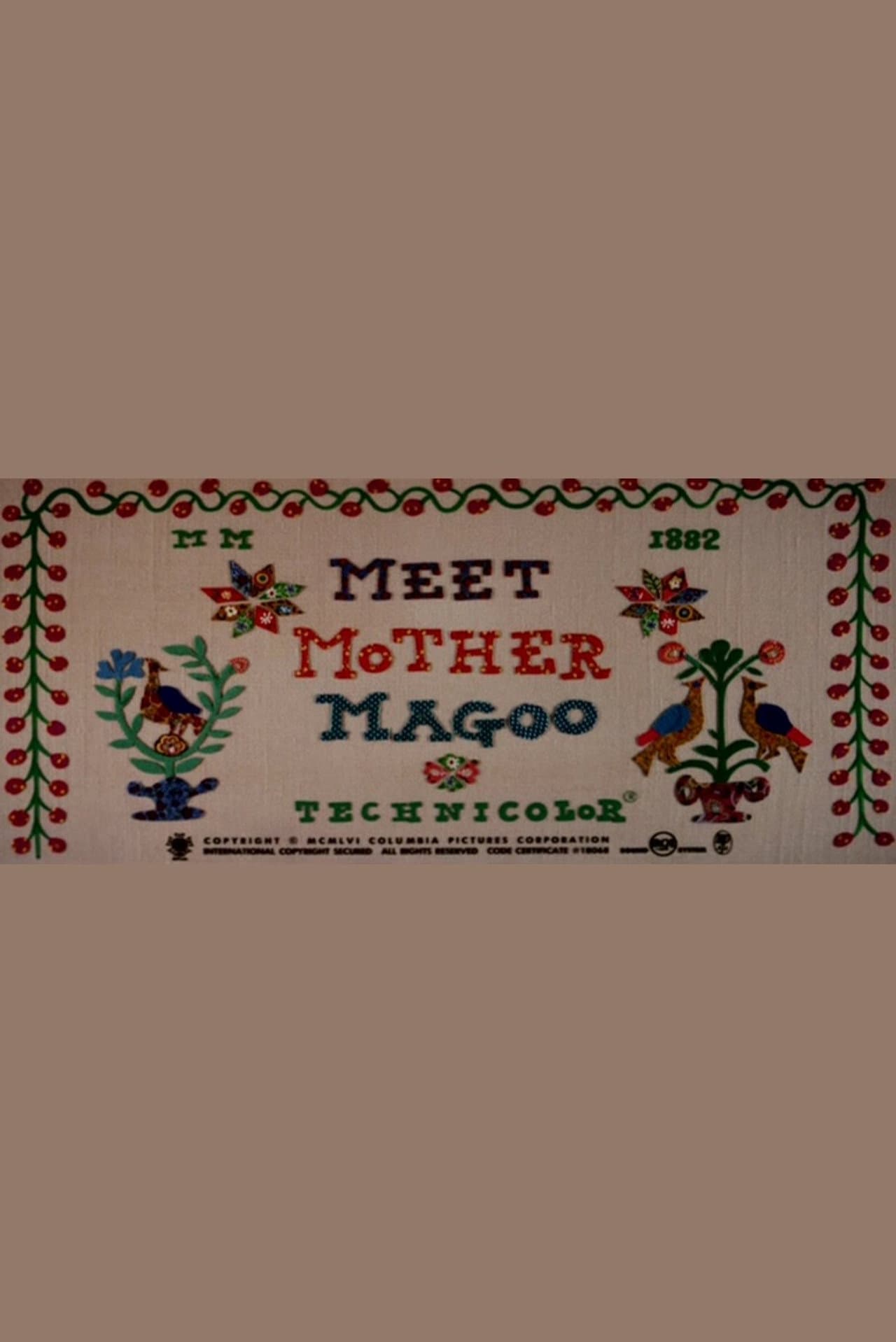 Meet Mother Magoo preview 2