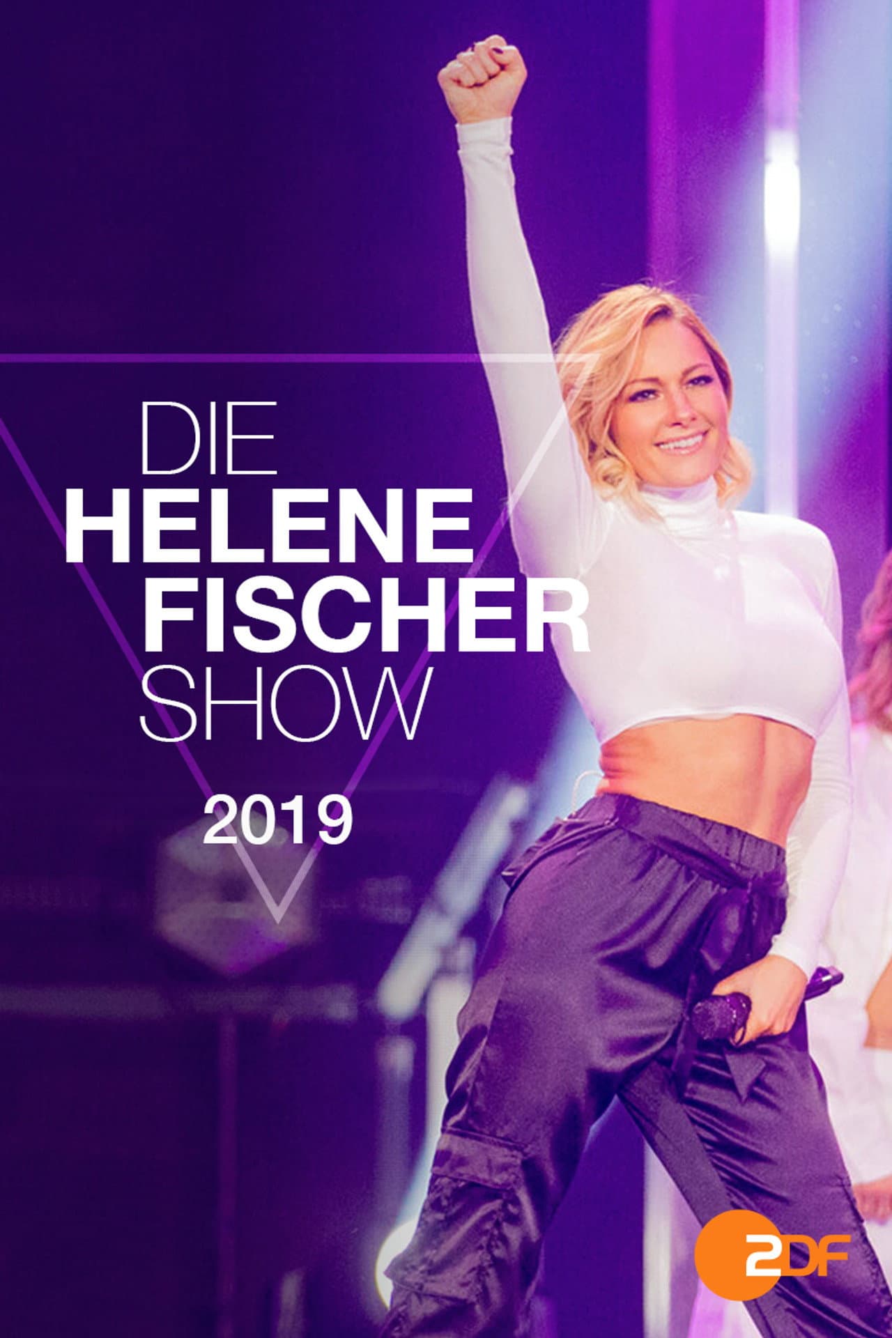 Die Helene Fischer Show 2019 preview 2