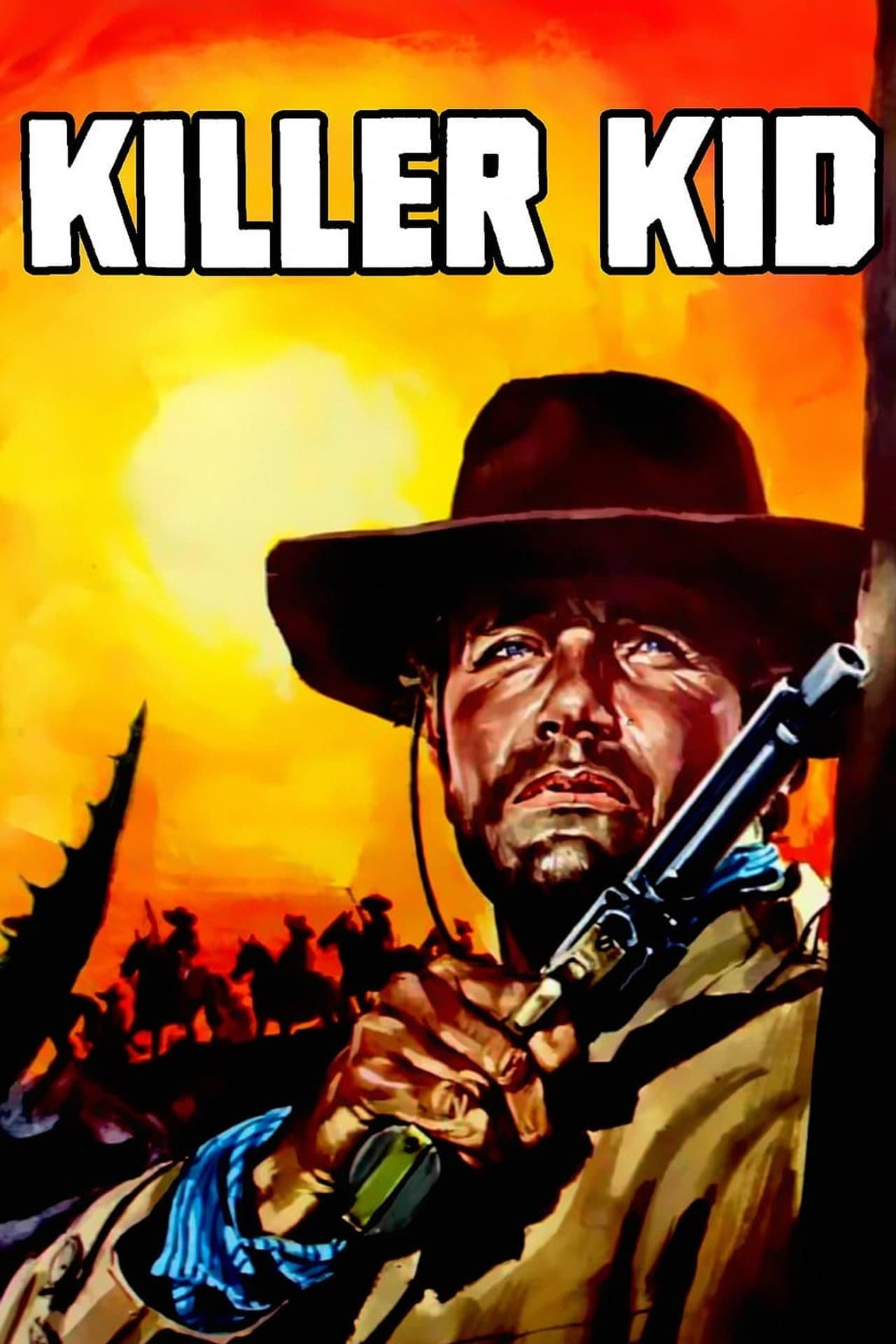 Killer Kid preview 2