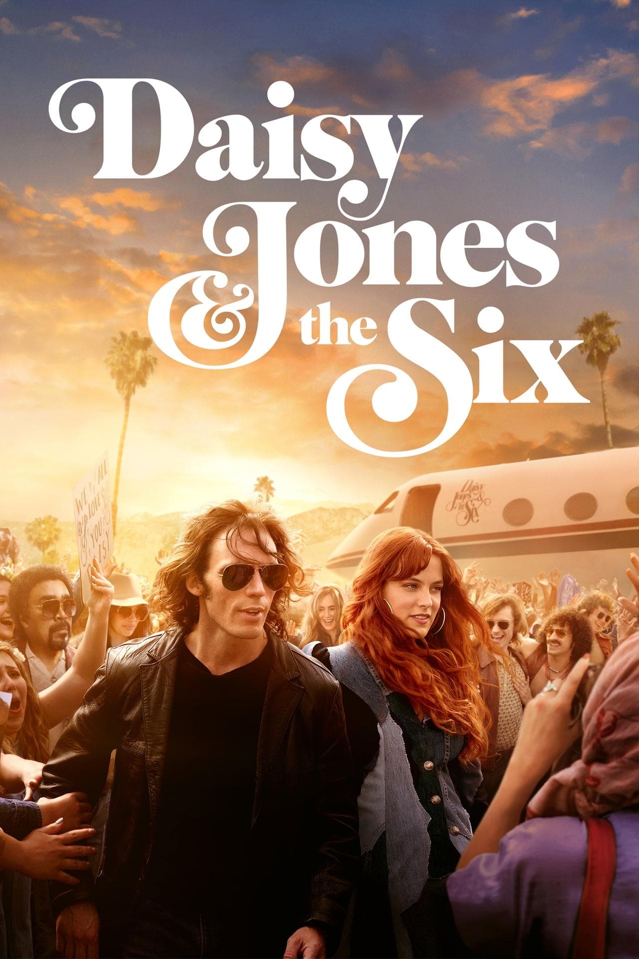 Daisy Jones & the Six preview 2