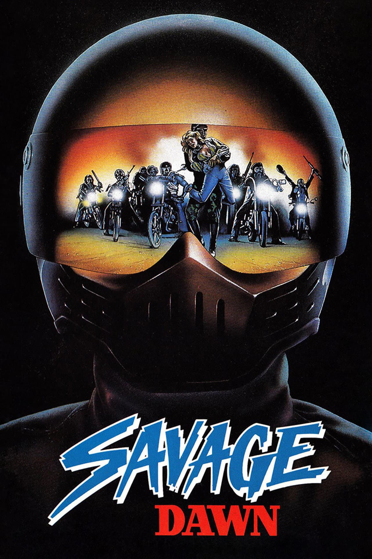Savage Dawn preview 2