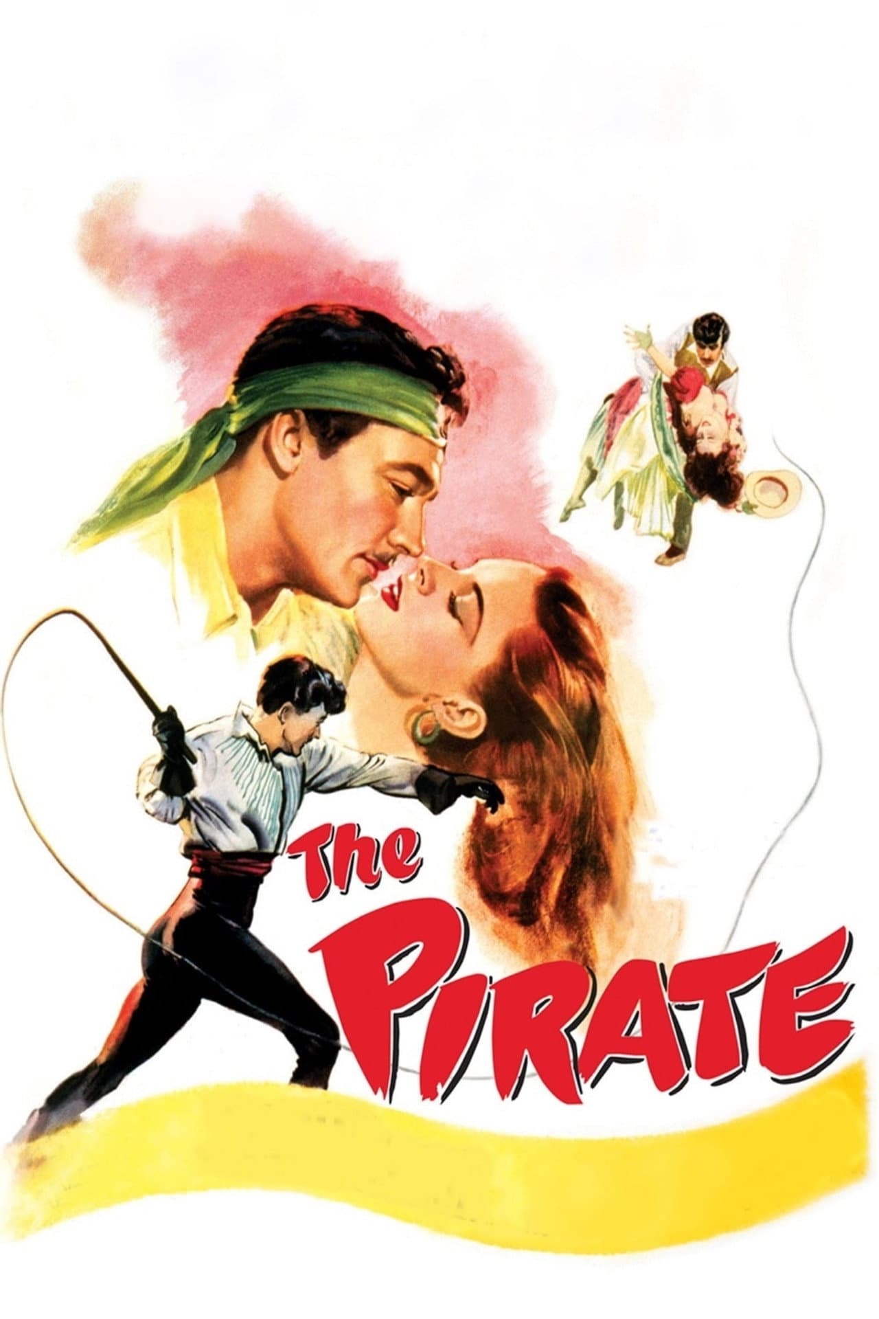 The Pirate preview 2