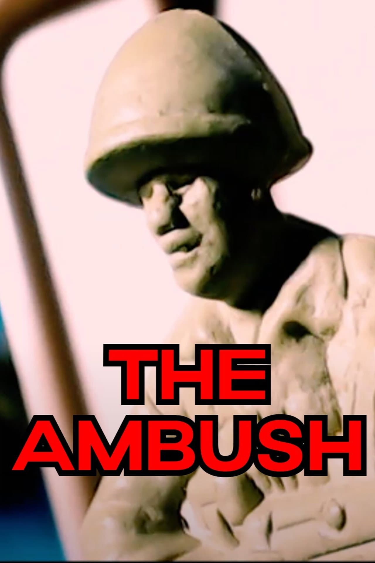 The Ambush preview 1