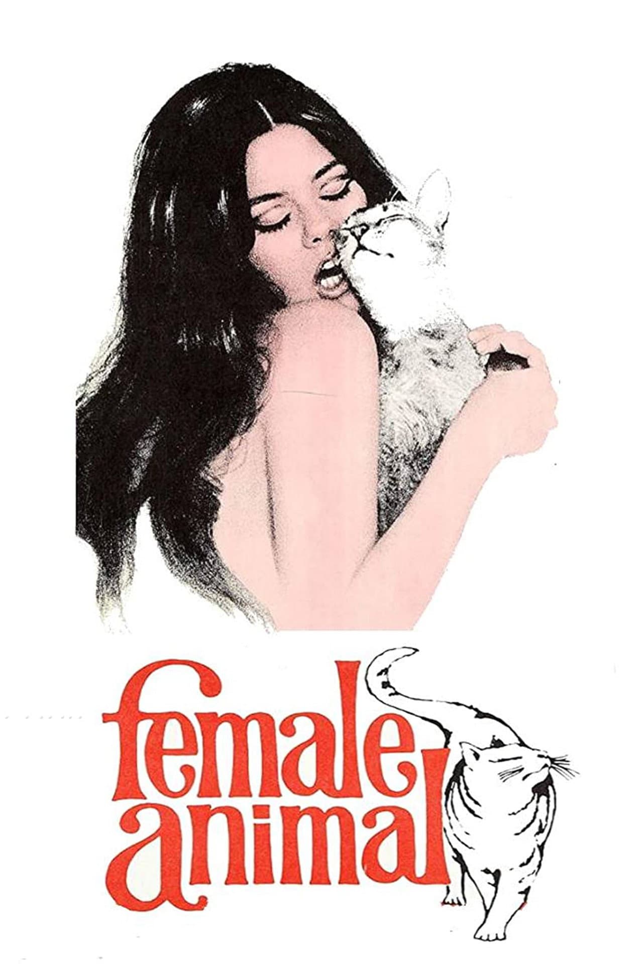 Female Animal preview 2