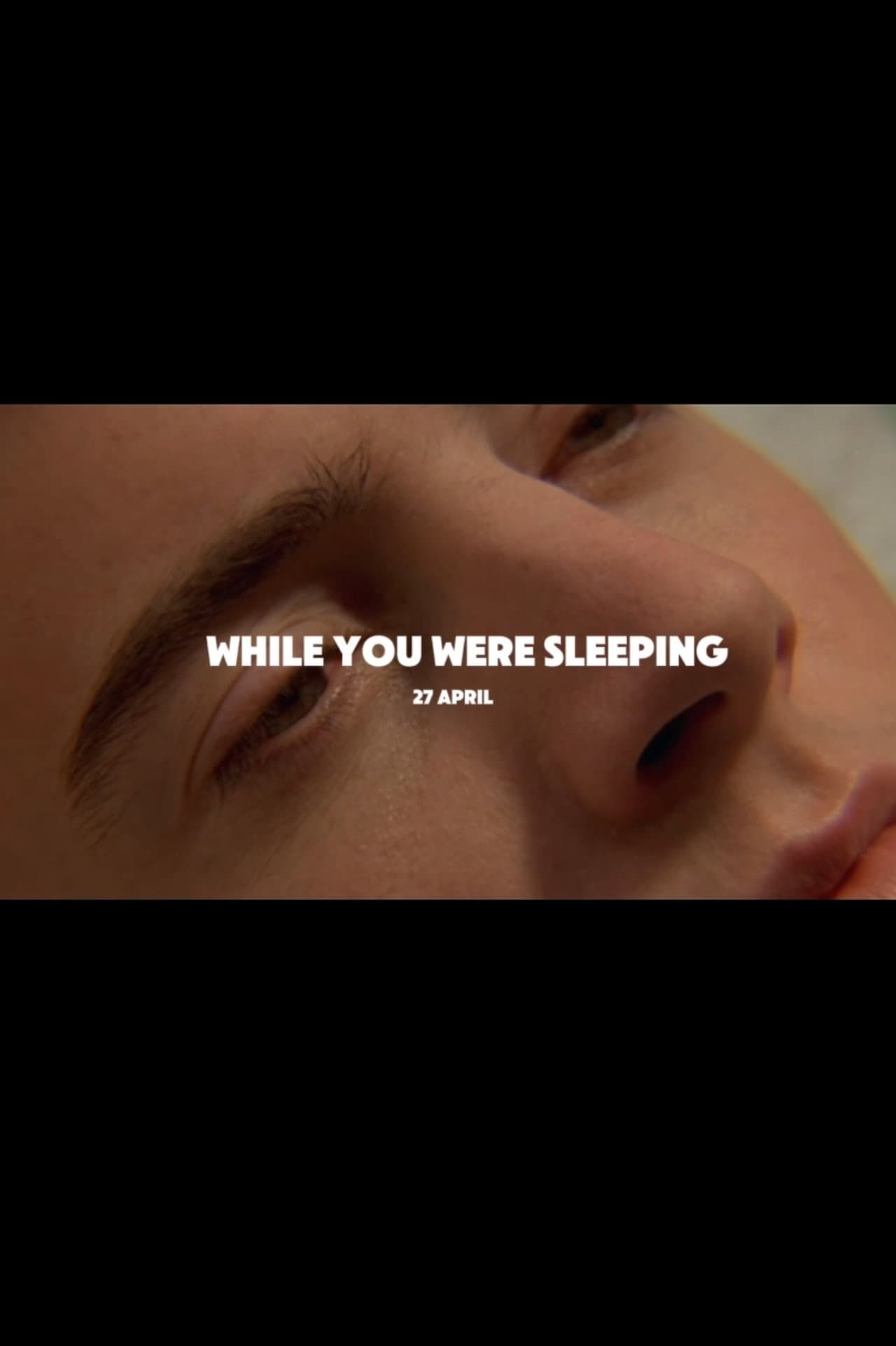 While you were sleeping preview 1