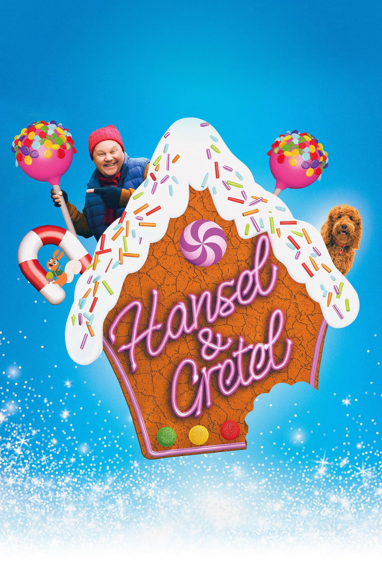 CBeebies Presents: Hansel and Gretel preview 2