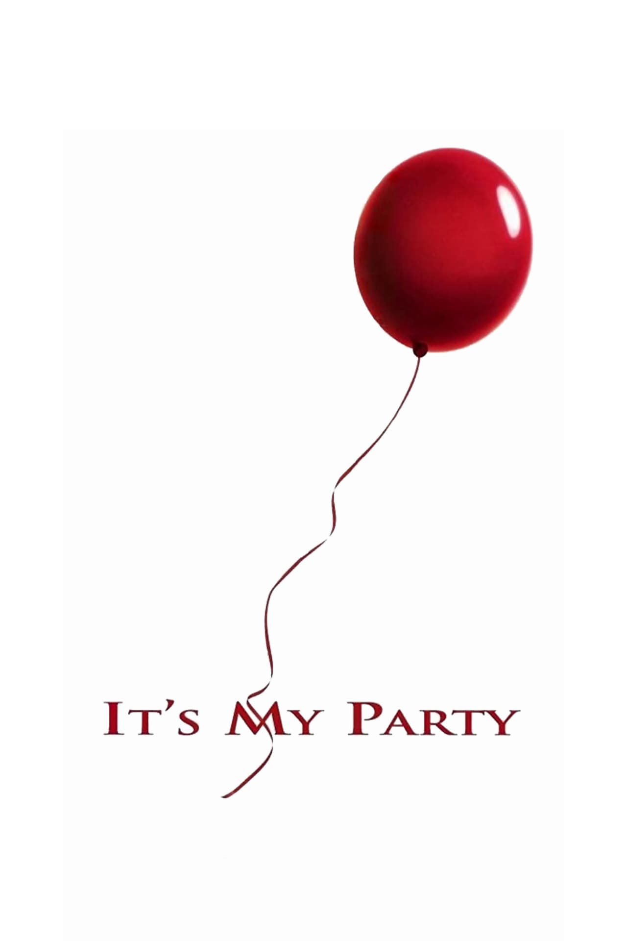 It's My Party preview 2