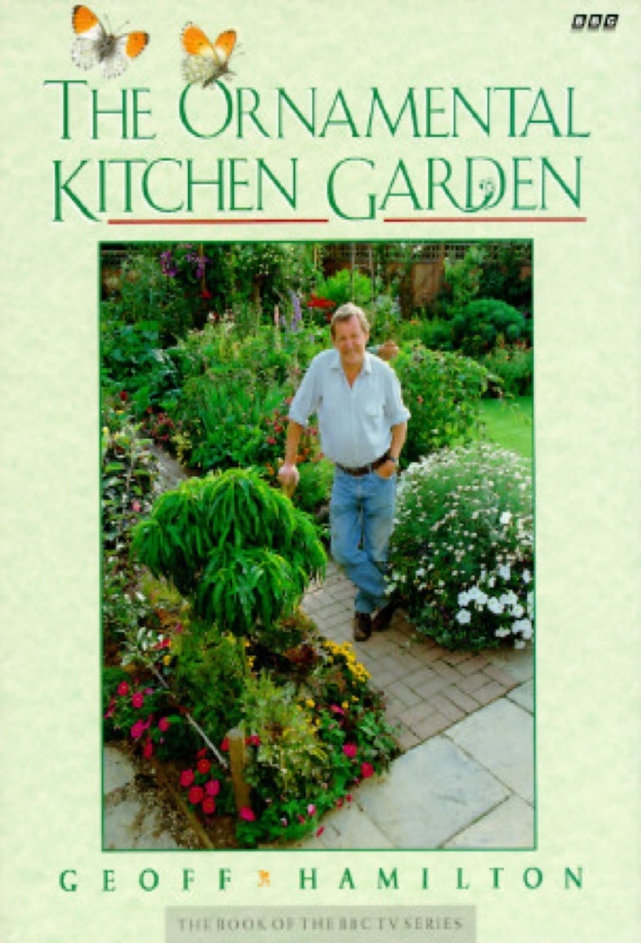 The Ornamental Kitchen Garden preview 1
