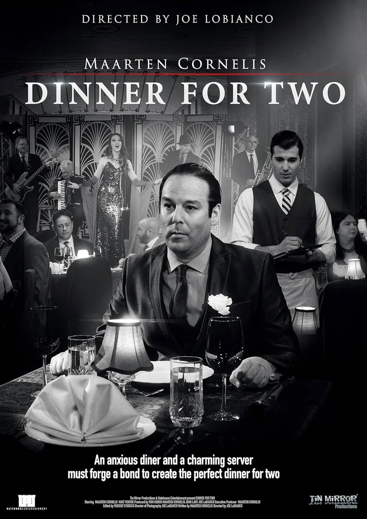 Dinner for Two preview 1