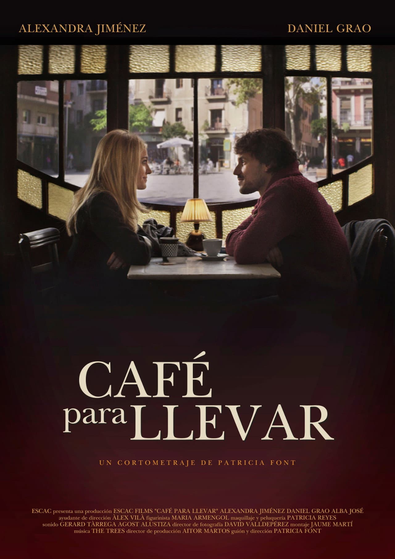 Coffee to Go preview 2