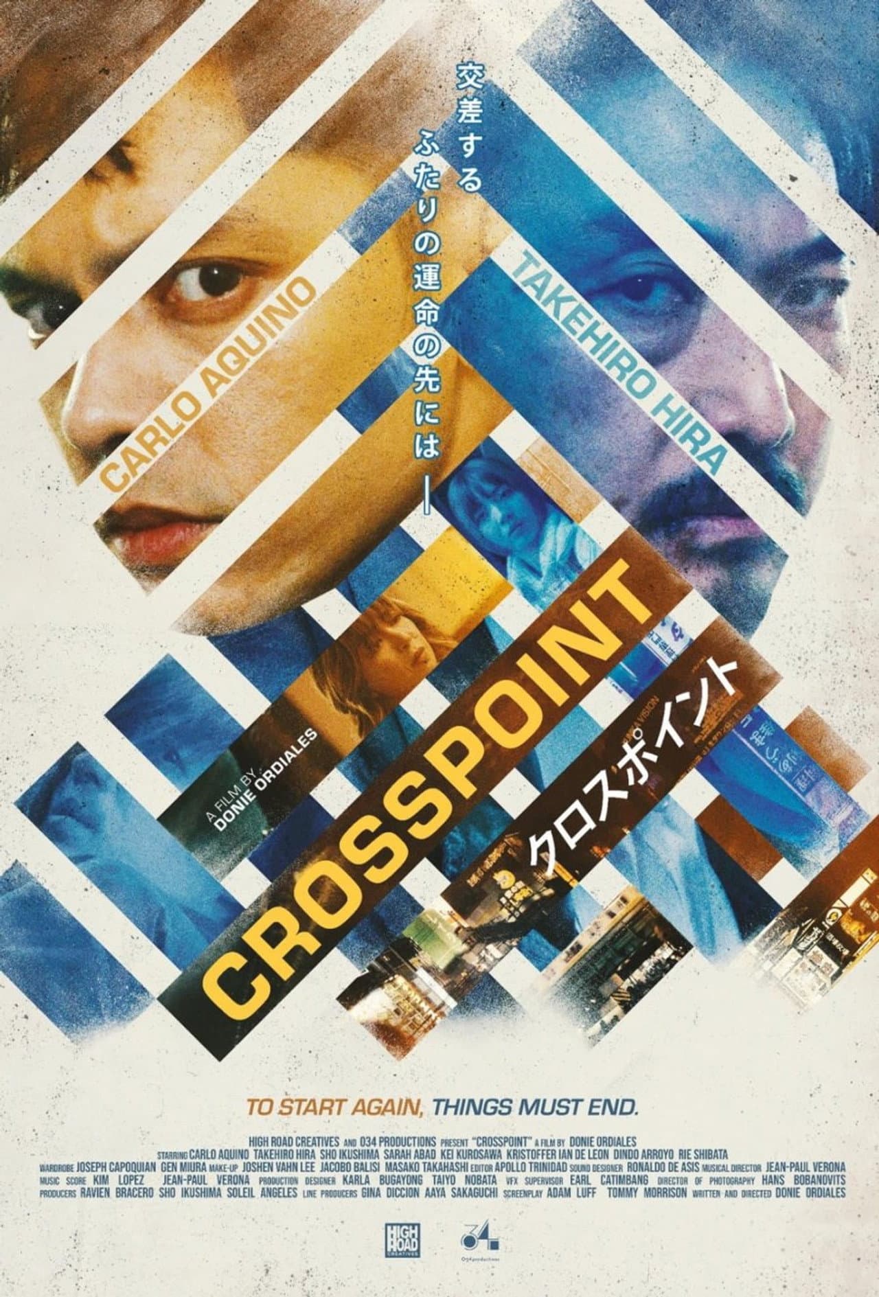 Crosspoint preview 2