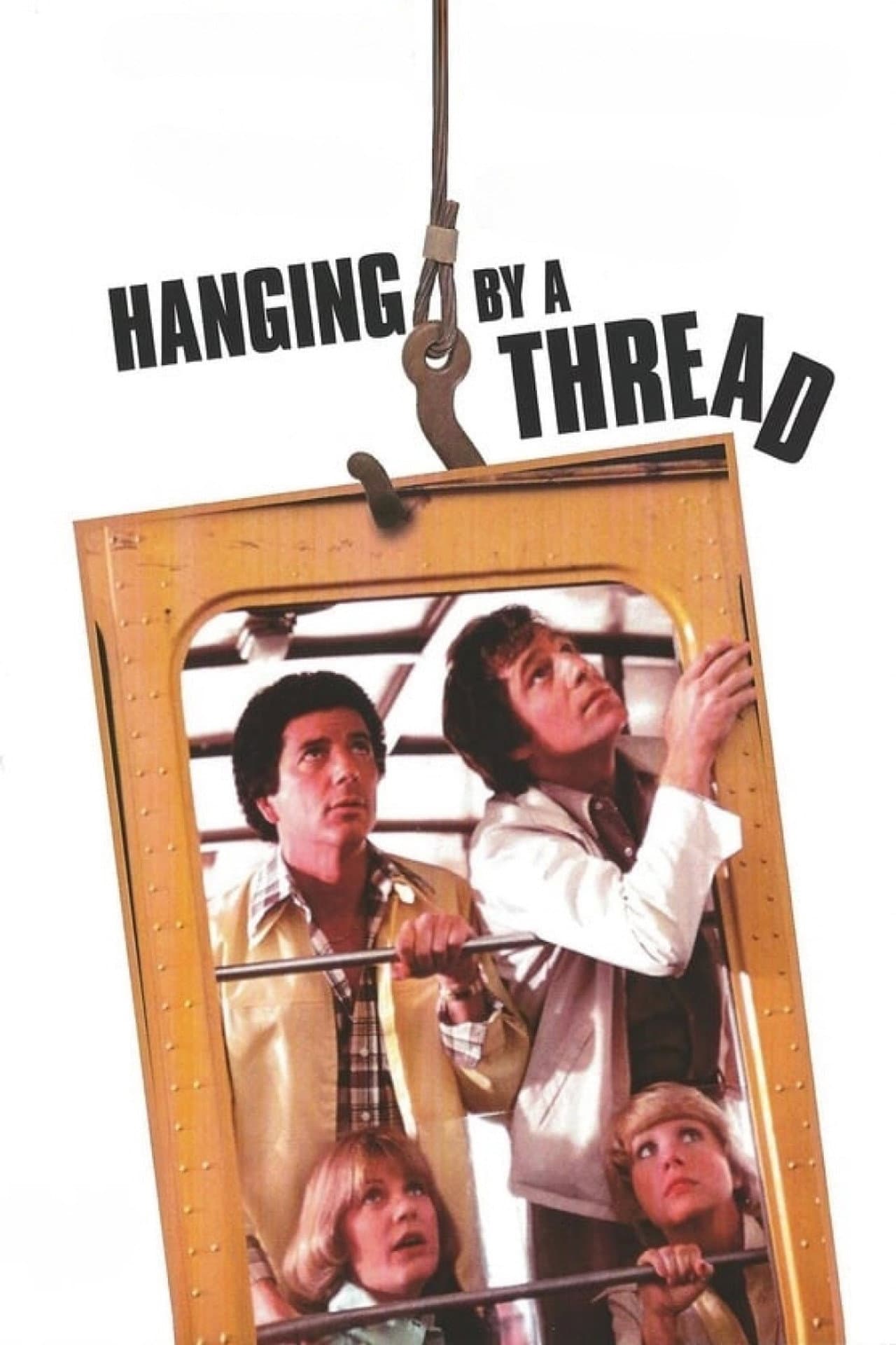 Hanging by a Thread preview 1