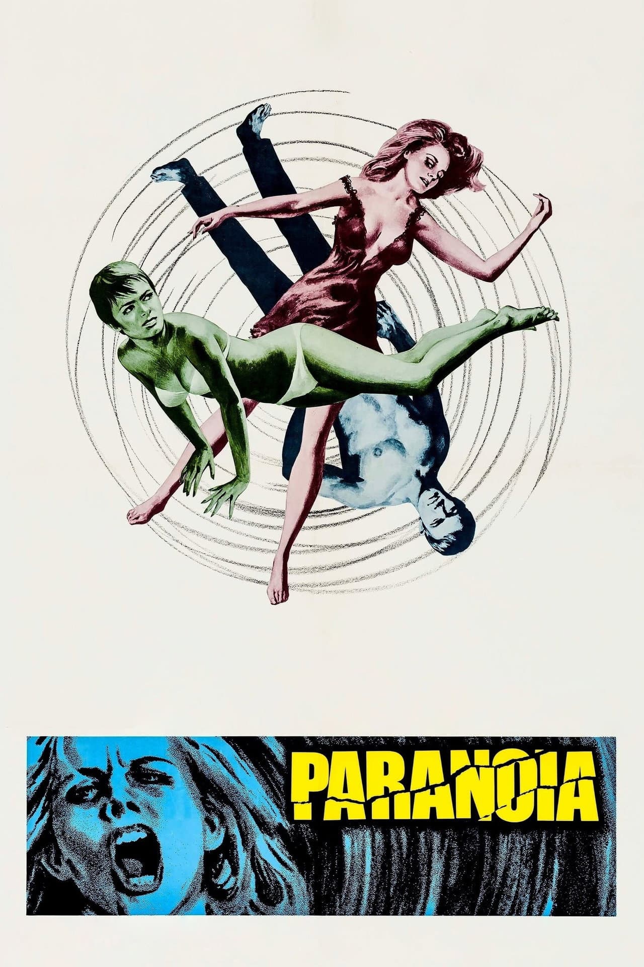 Paranoia preview 2