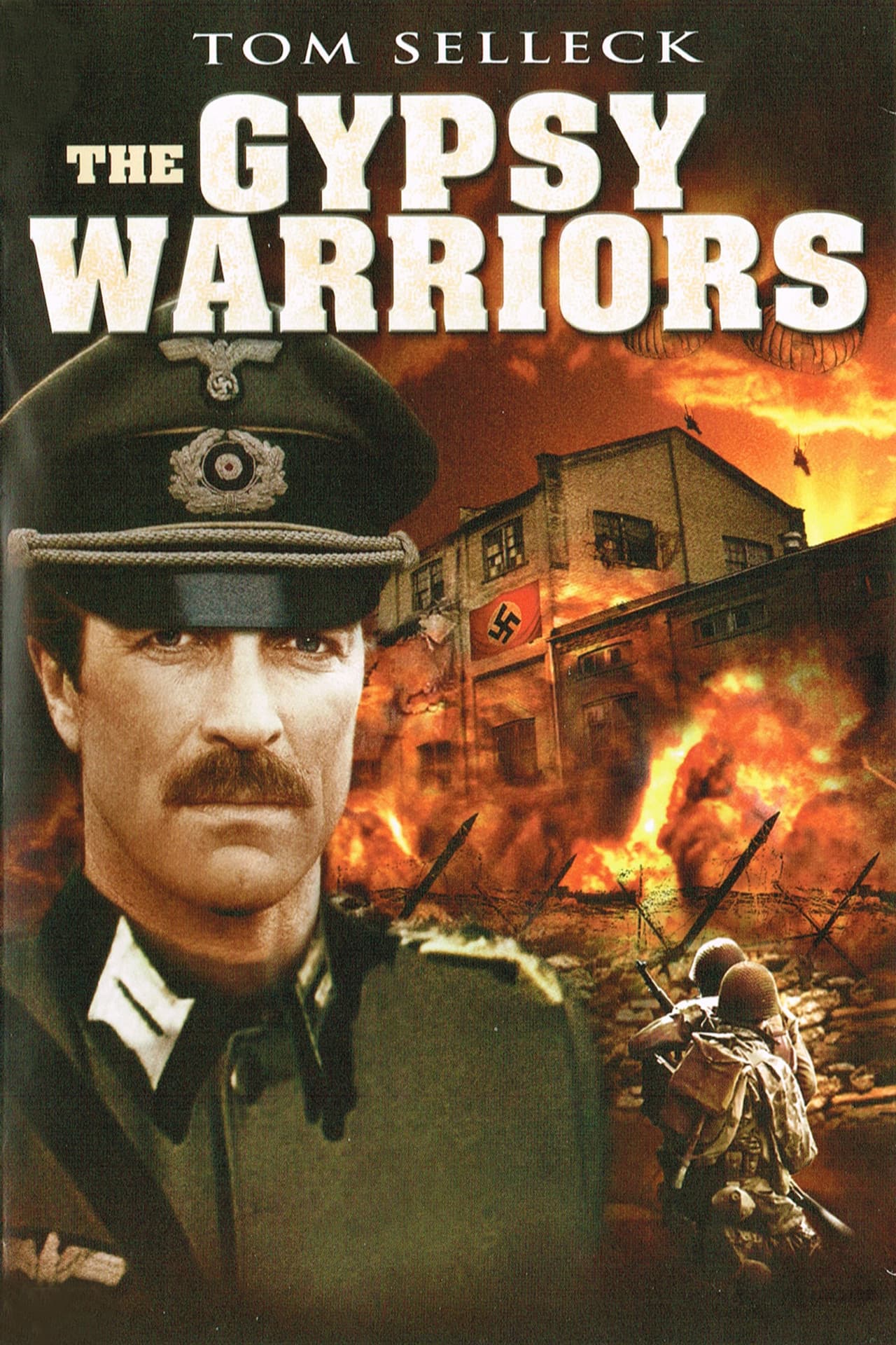 The Gypsy Warriors preview 2