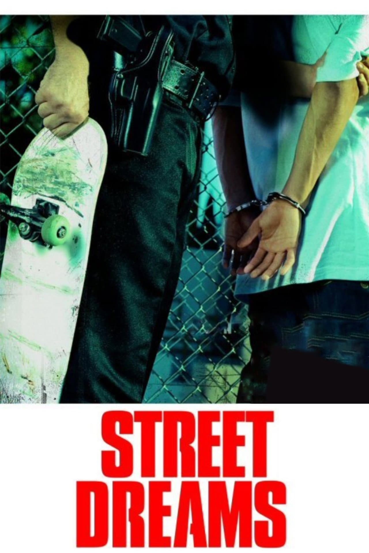 Street Dreams preview 2