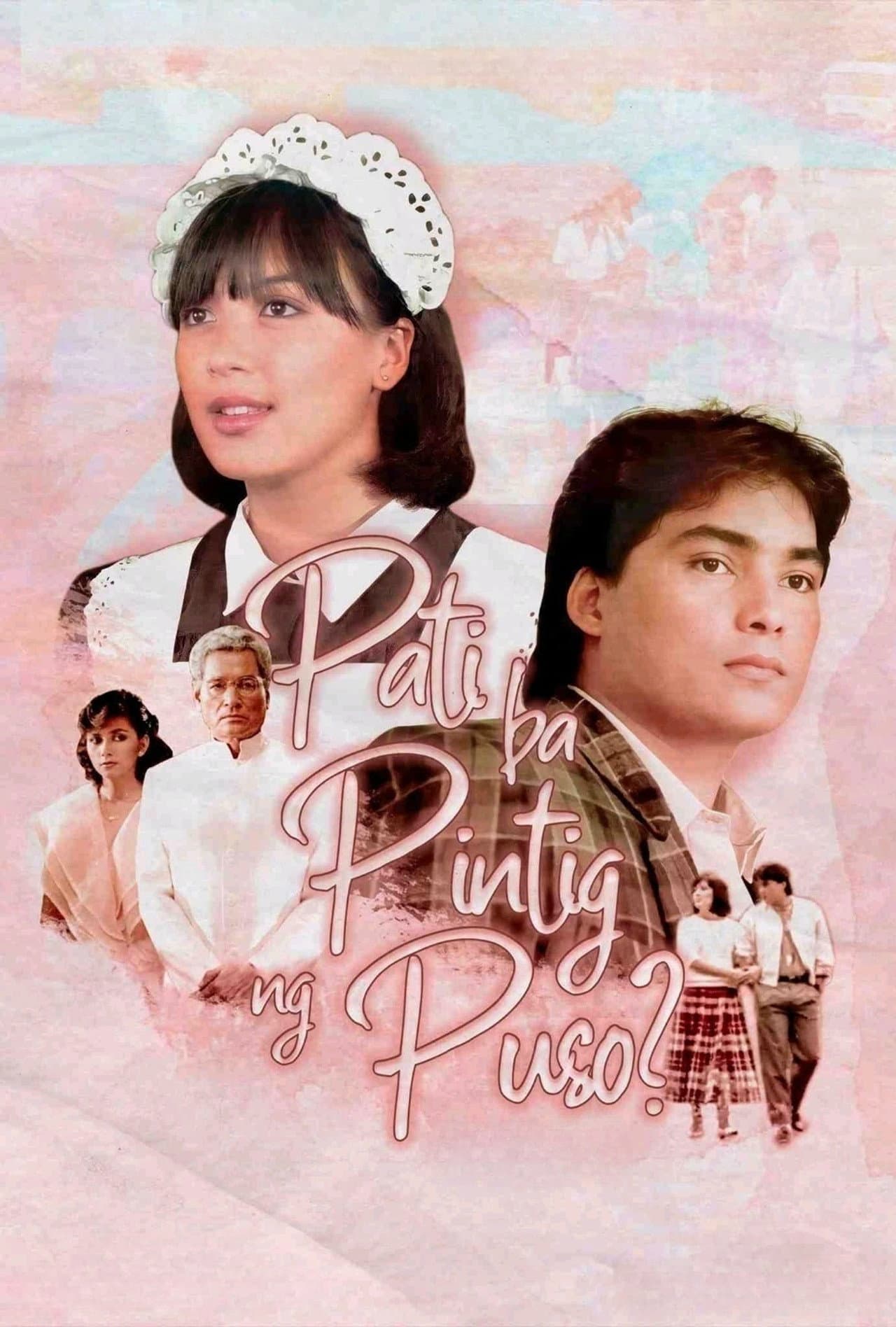 Pati ba Pintig ng Puso? preview 2