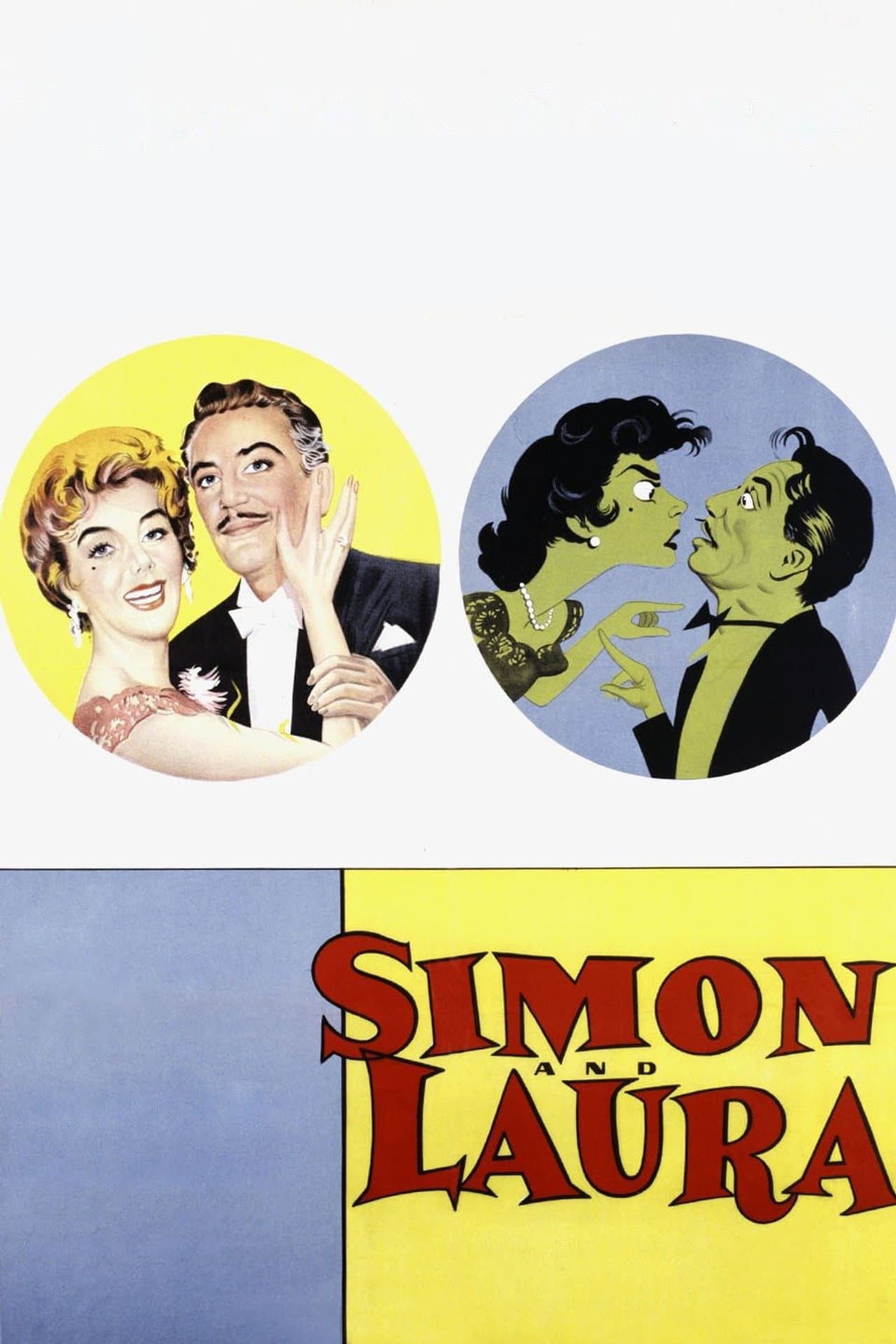 Simon and Laura preview 2