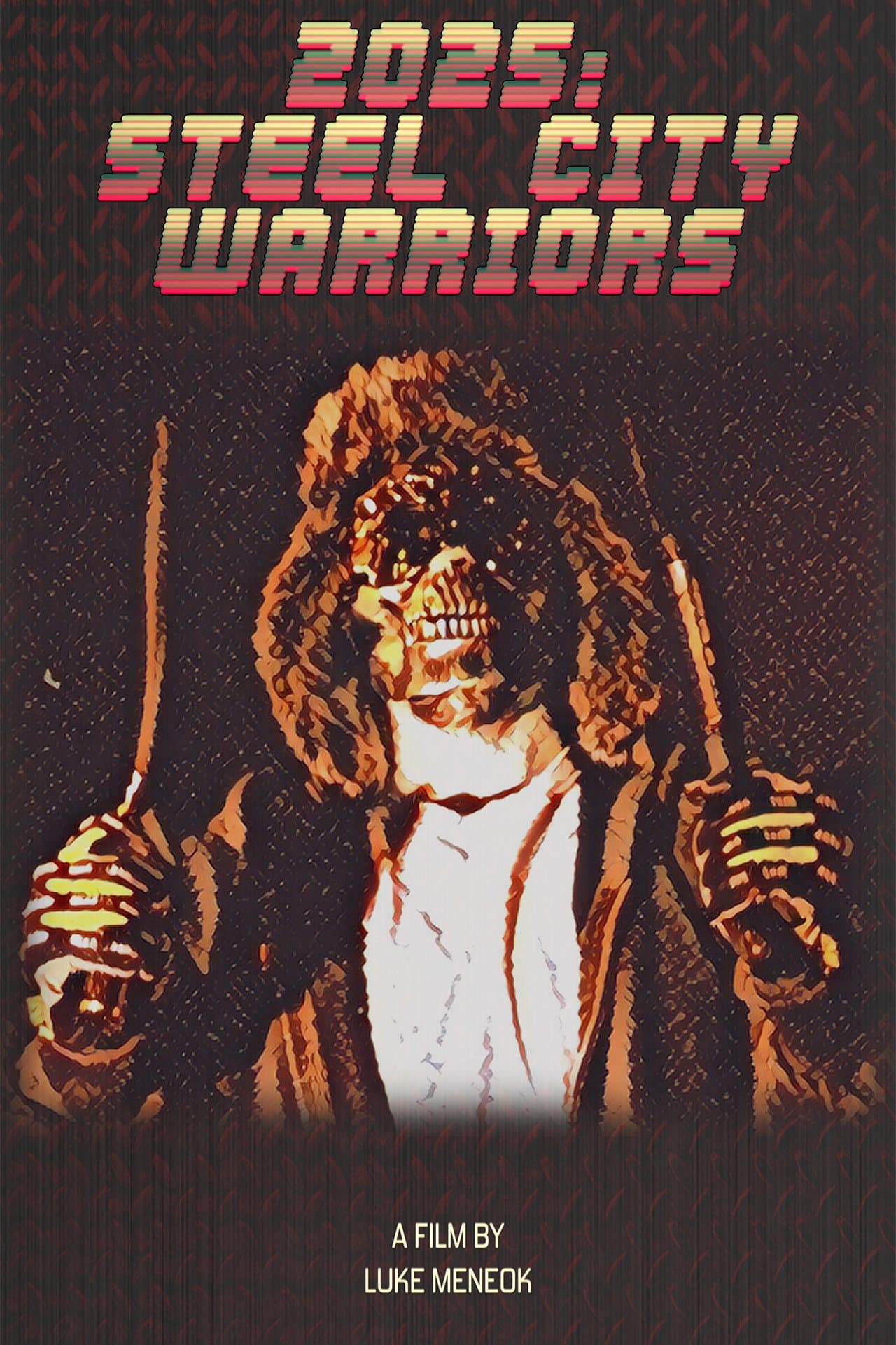 2025: Steel City Warriors preview 1