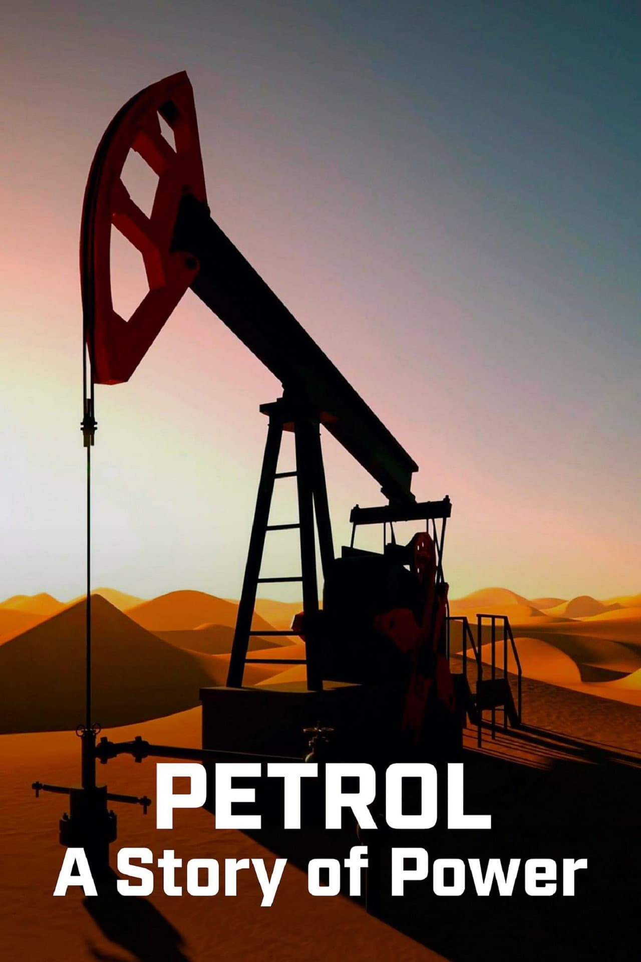 Petrol: A Story of Power preview 2